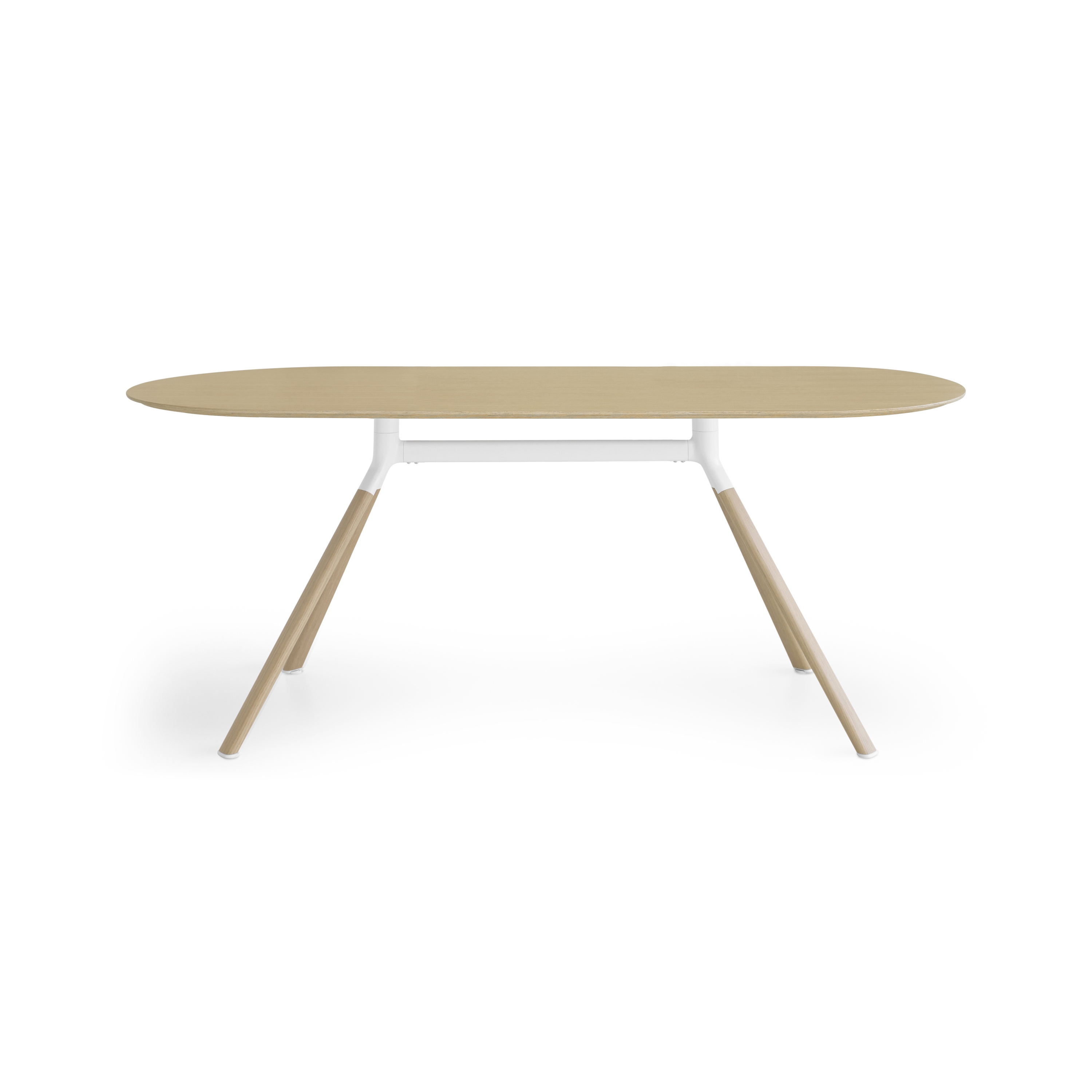 Mostra il prodotto Fork Table del produttore lapalma