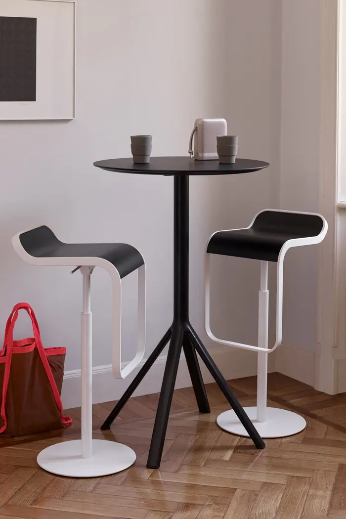 lapalma - Fork Table