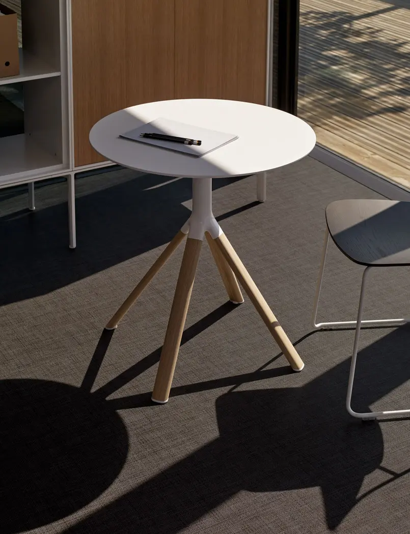 lapalma - Fork Table