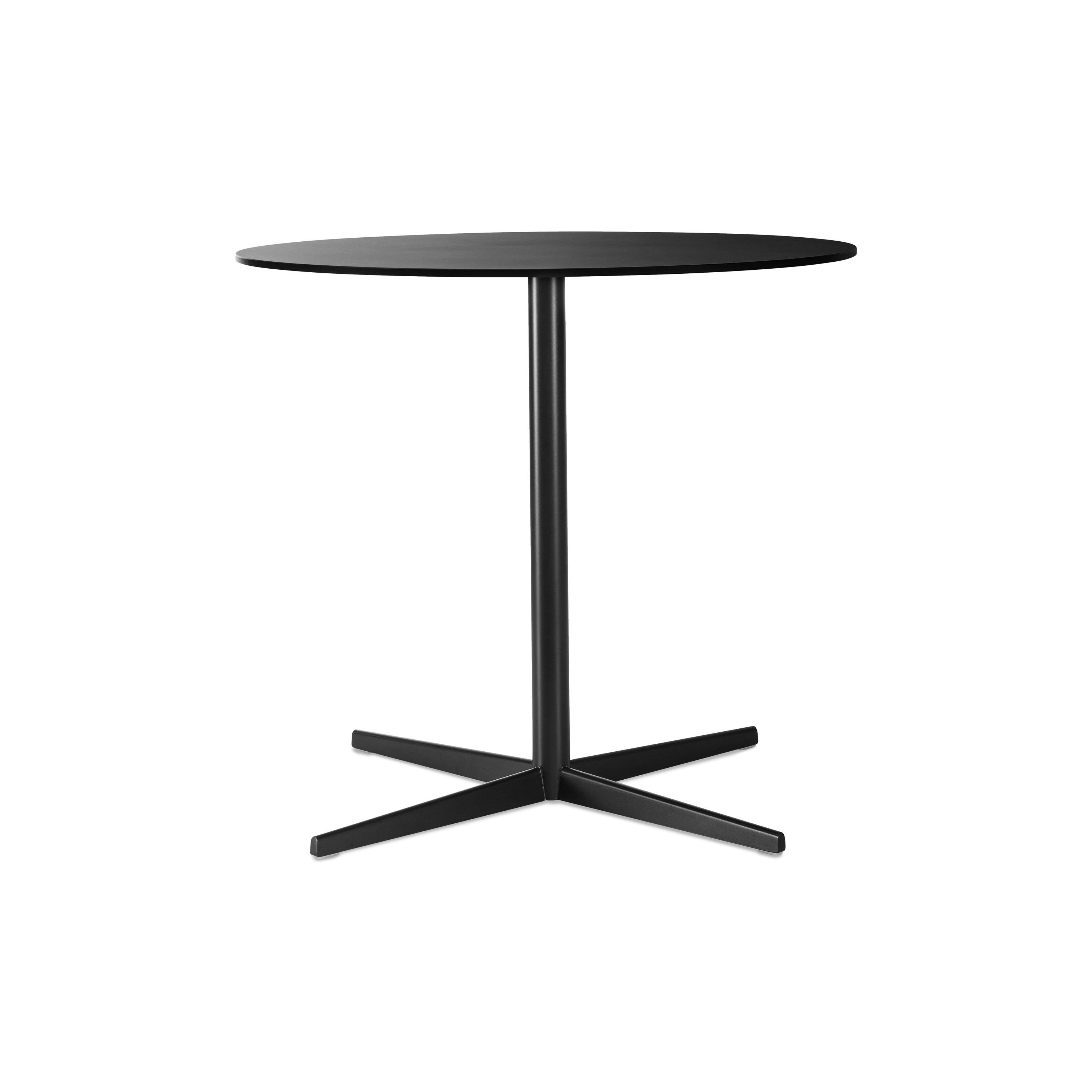 Display product Auki table from manufacturer lapalma