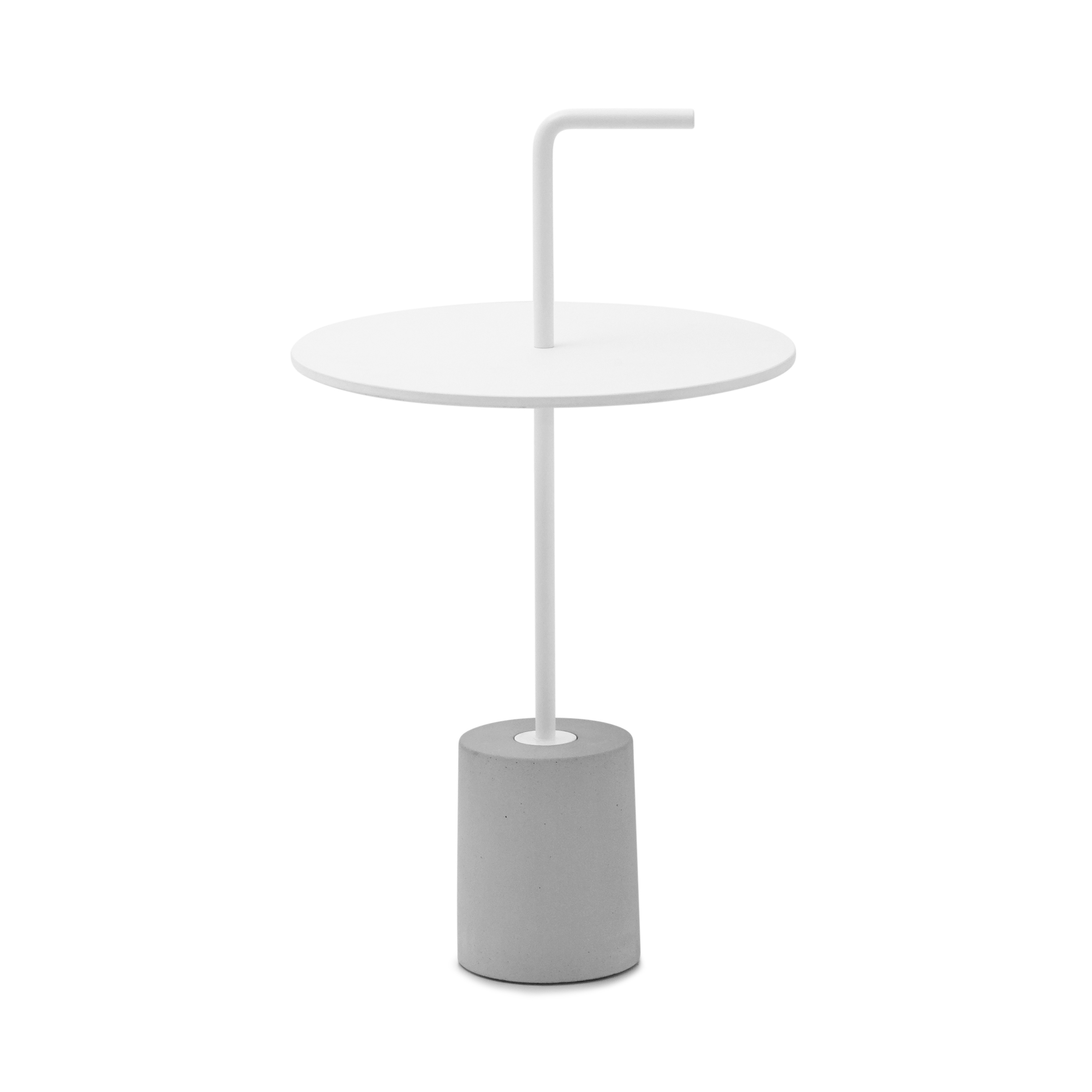Afficher le produit Jey t41 Side Table du fabricant lapalma