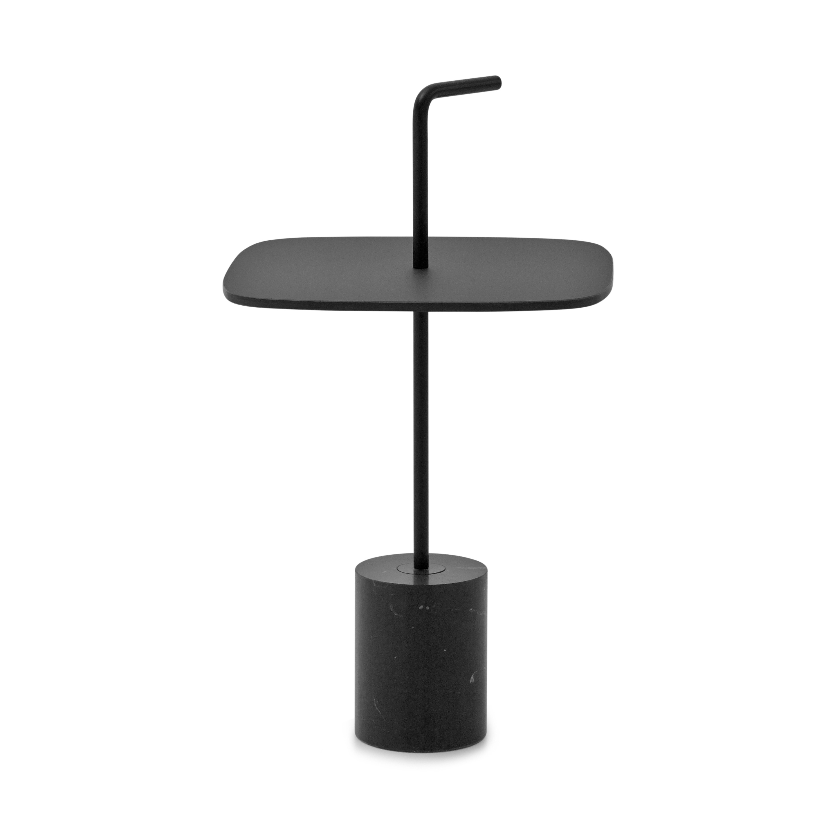 Afficher le produit Jey t41 Side Table du fabricant lapalma