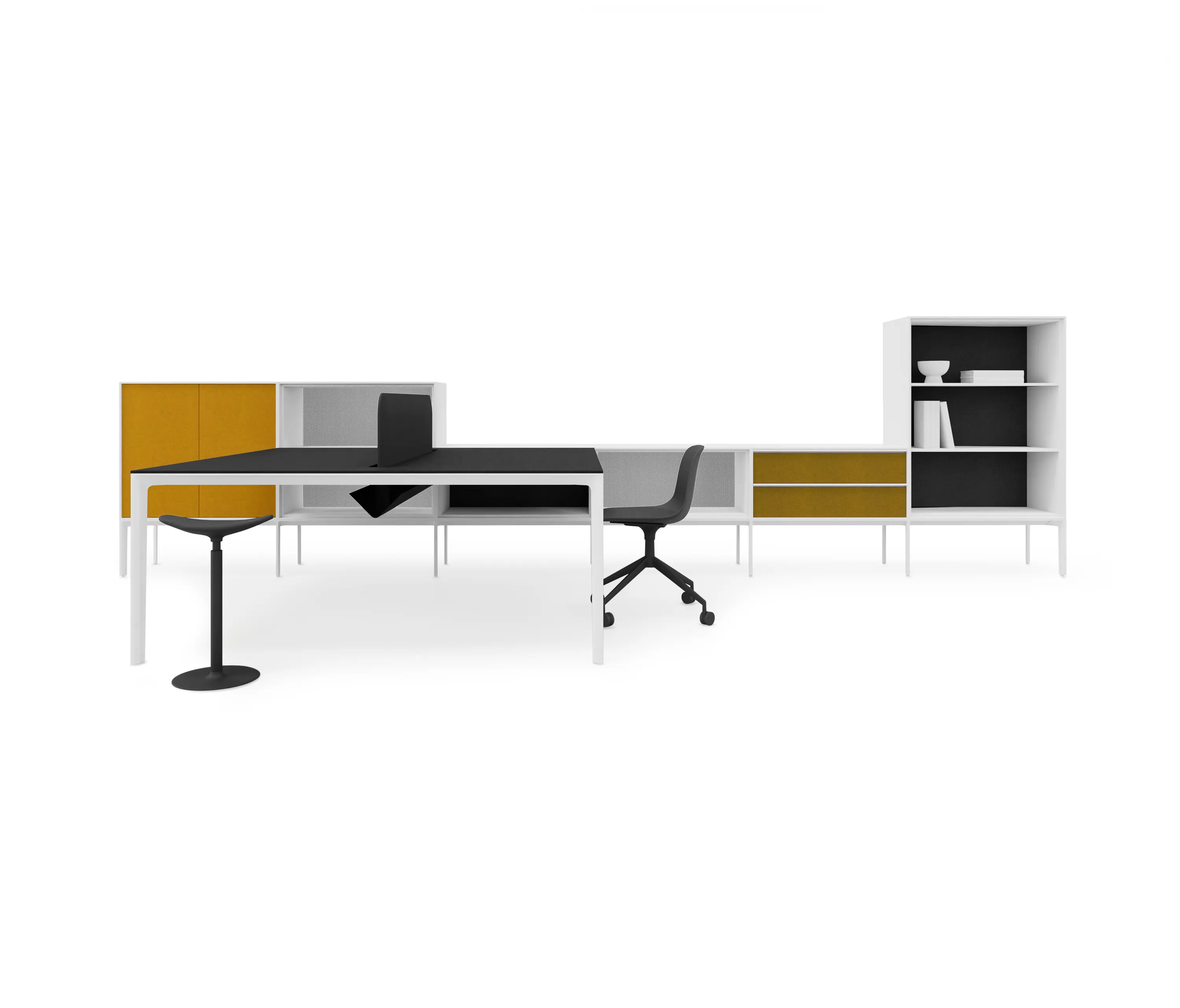 lapalma - Add System