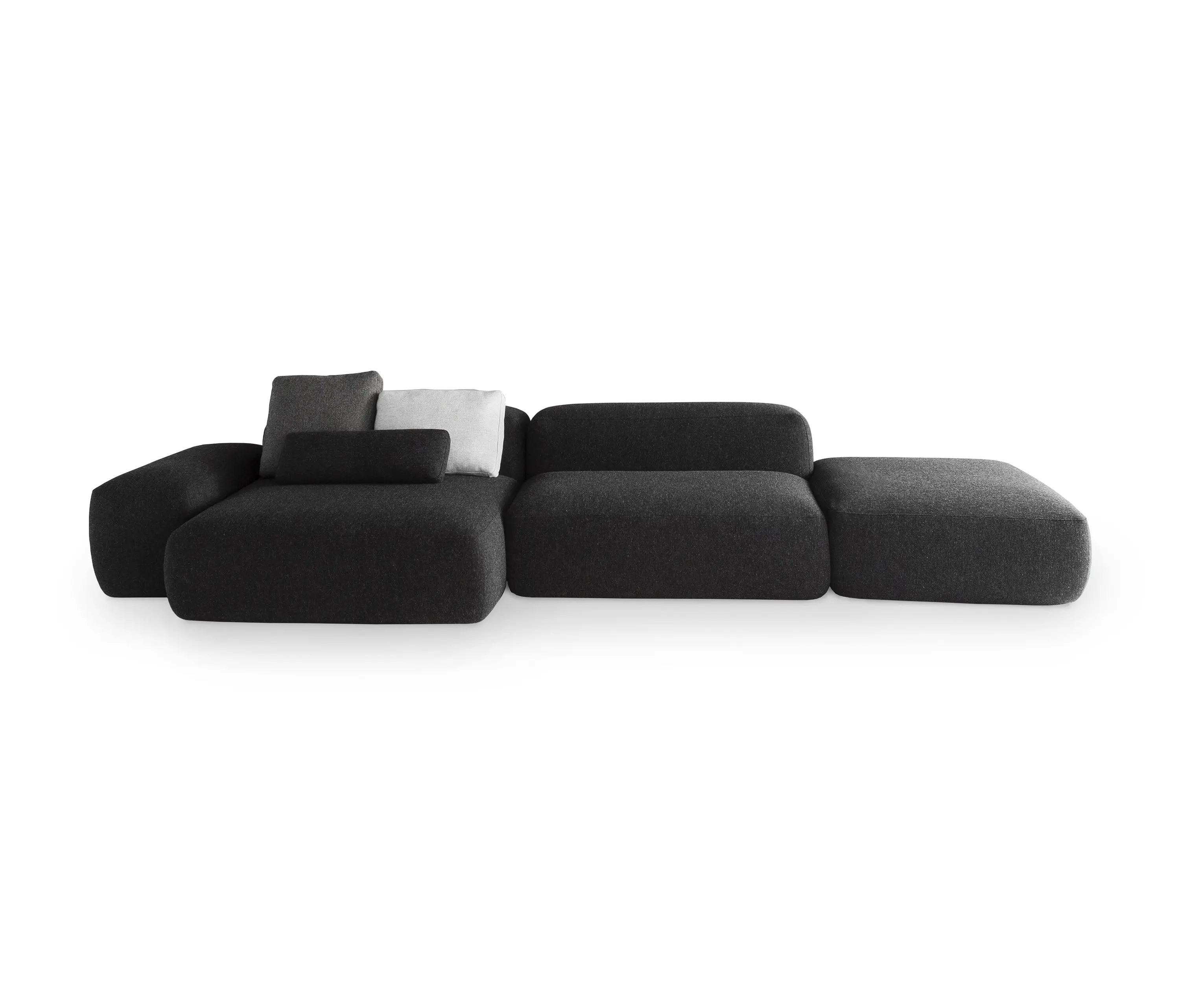 lapalma - Plus chaise longue