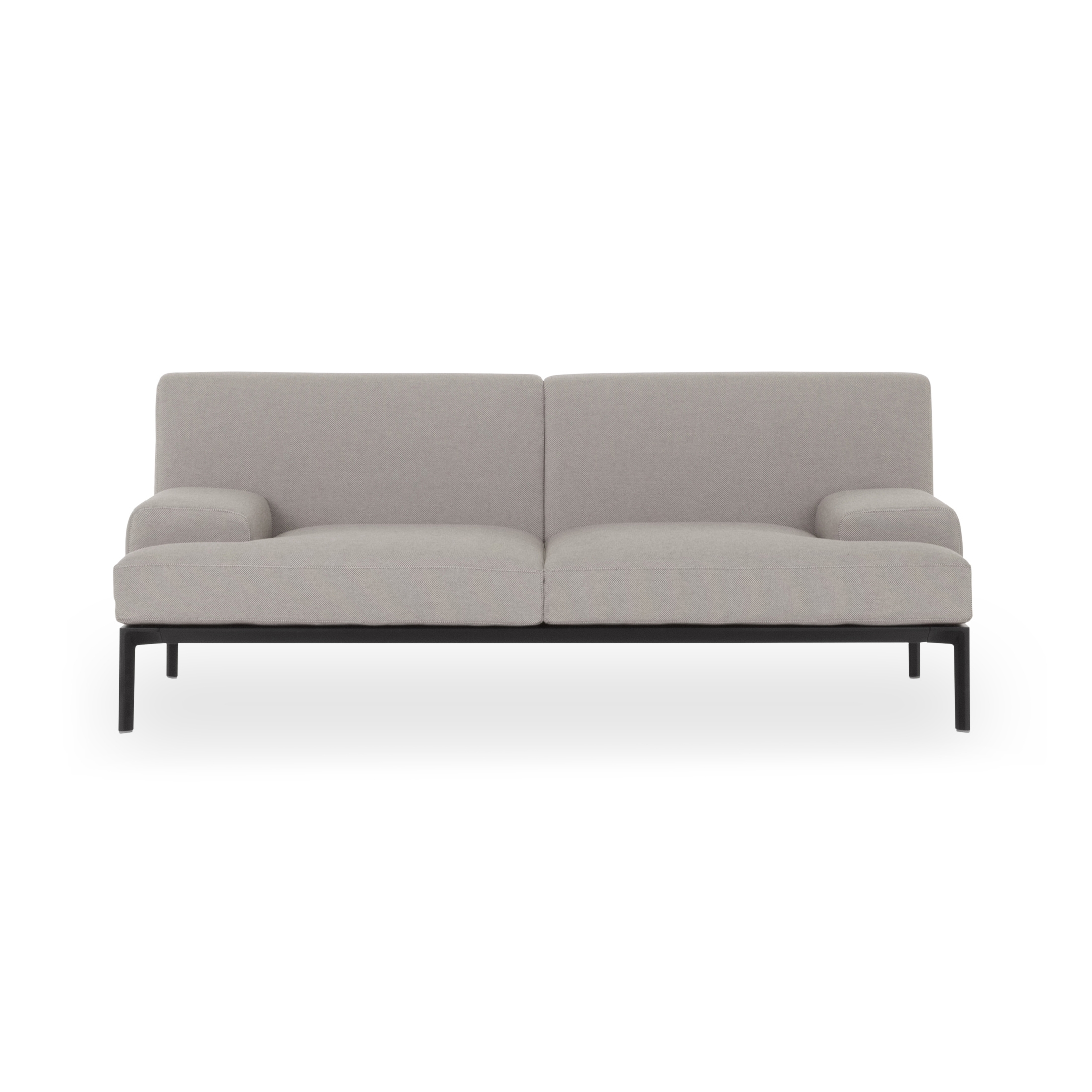 Display product Add Soft Outdoor - 2 seater sofa from manufacturer lapalma