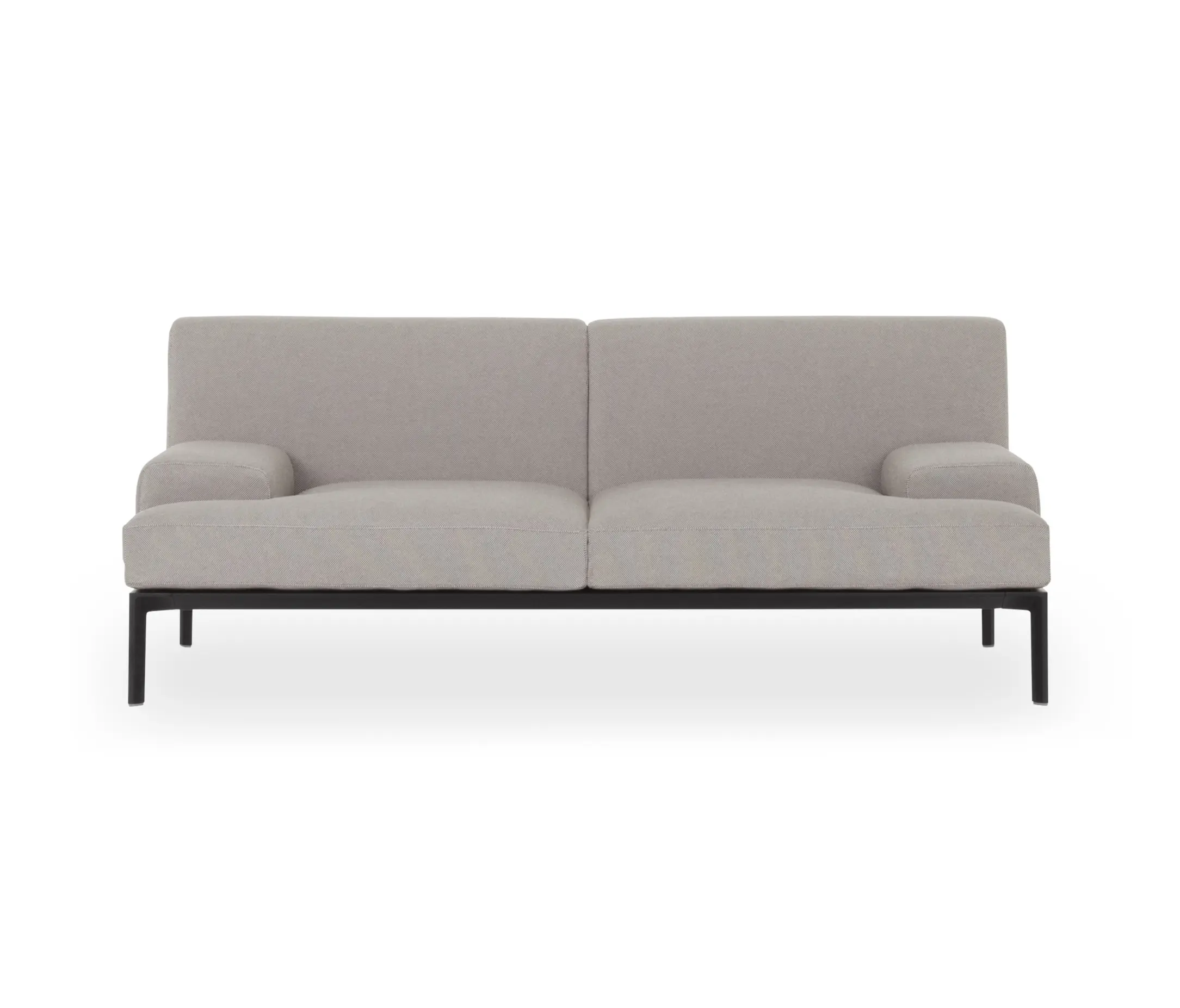 lapalma - Add Soft Outdoor - 2 seater sofa