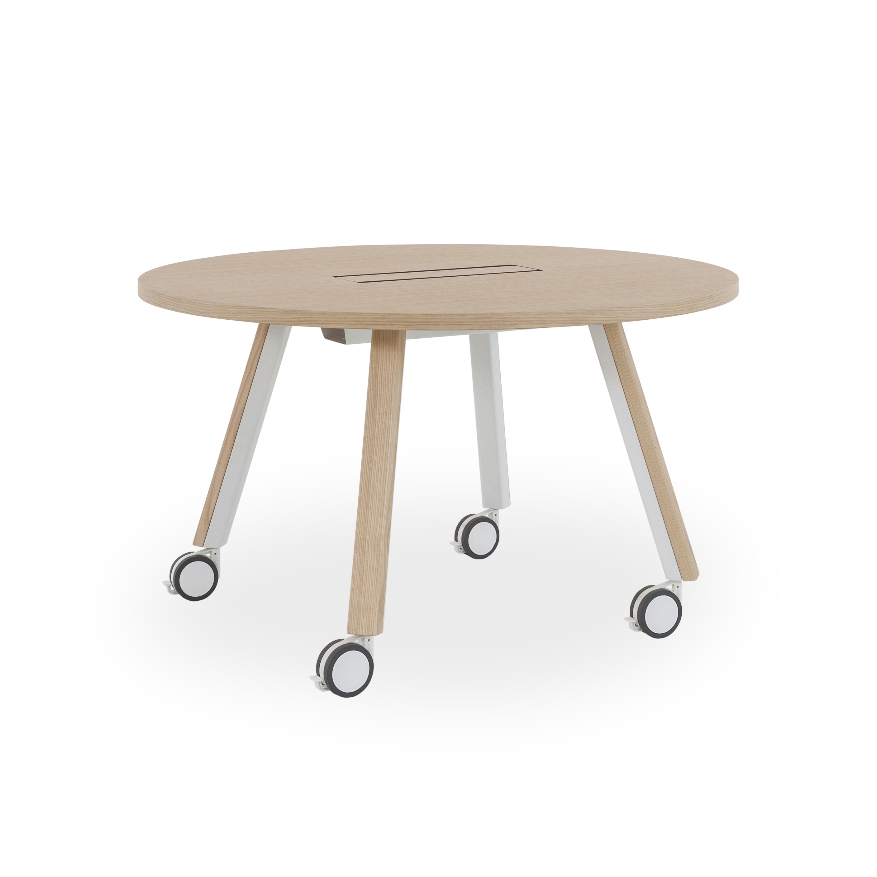 Display product ORI round wheels from manufacturer lapalma