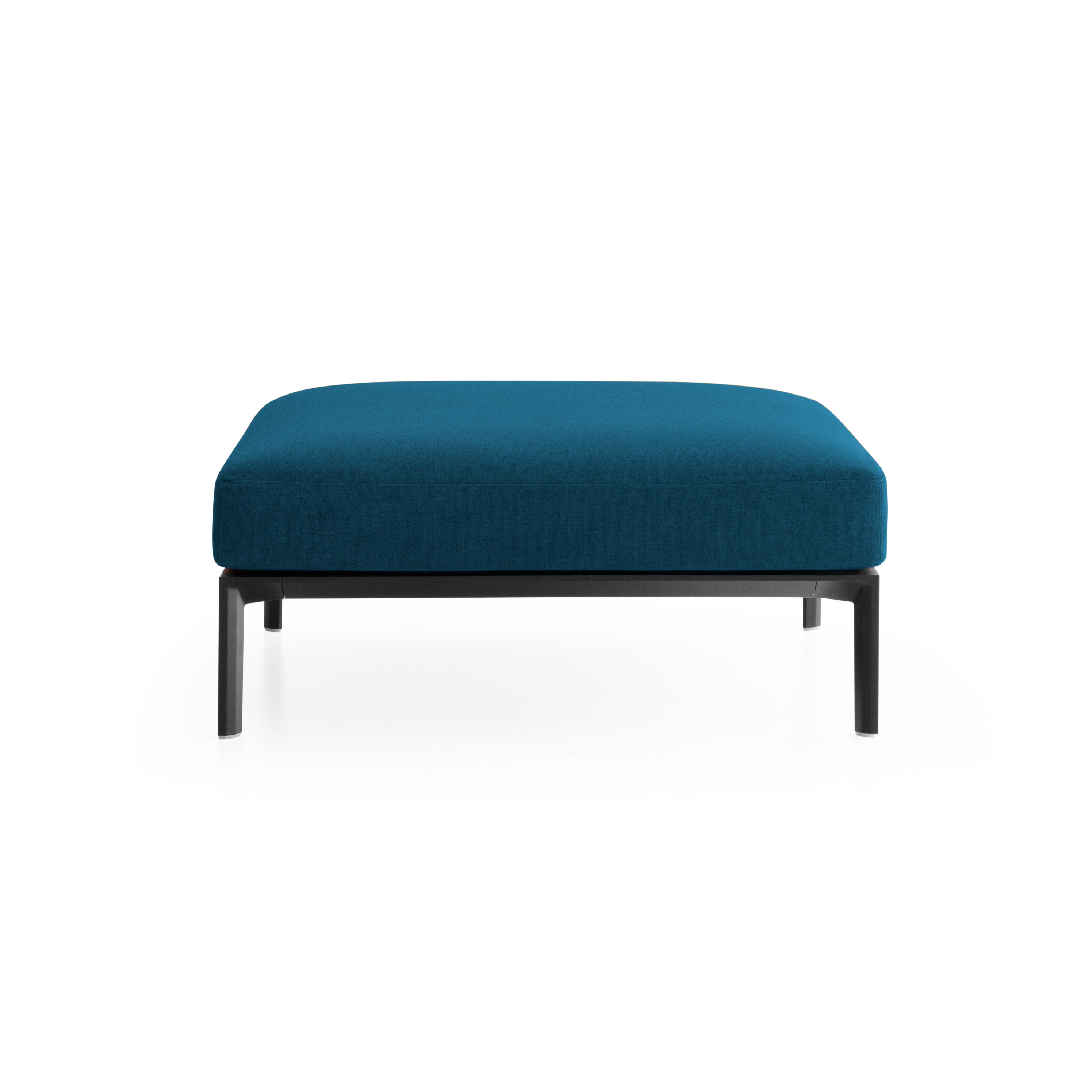 Display product Add Soft Outdoor - pouf from manufacturer lapalma