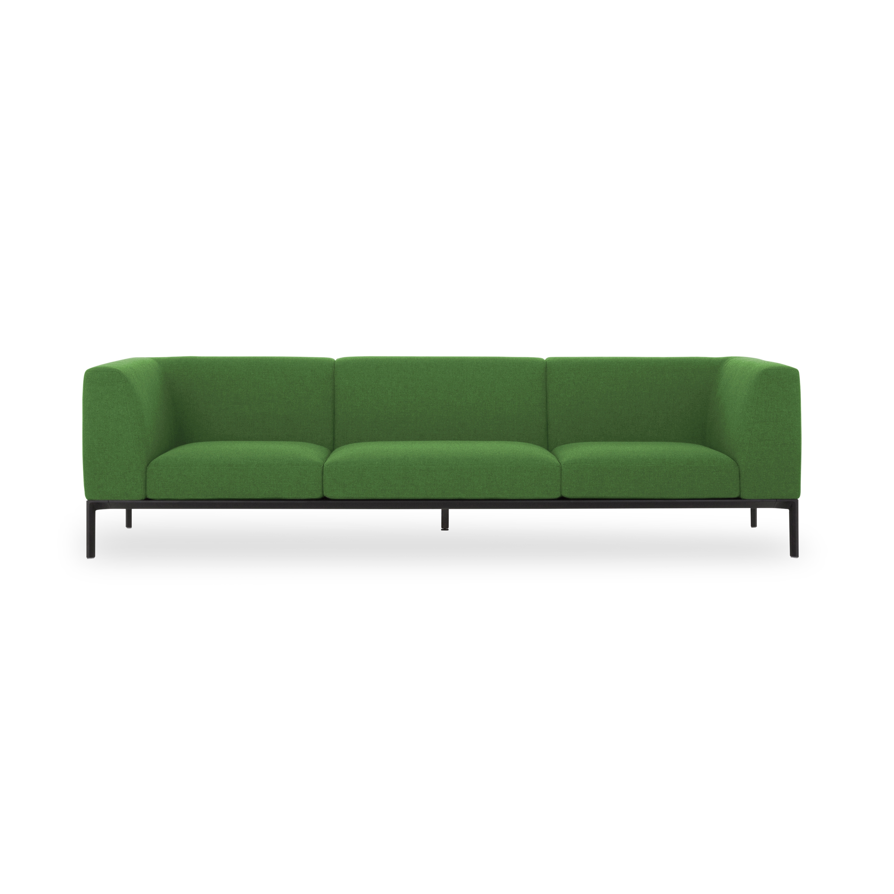 Display product Add Soft Outdoor - 3 seater sofa from manufacturer lapalma