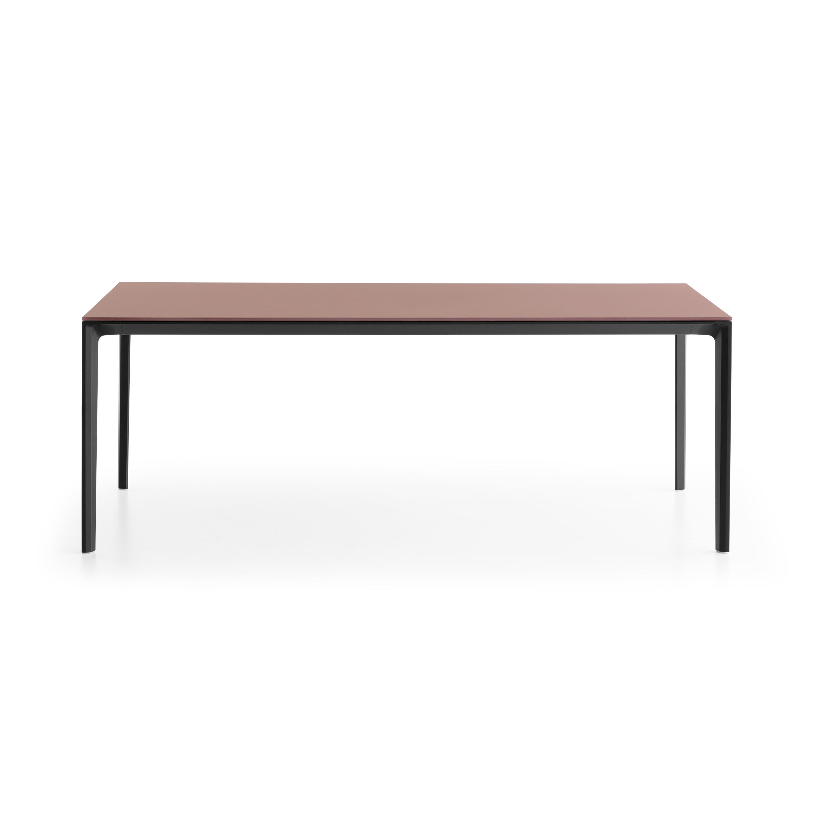 Display product Add T rectangle table from manufacturer lapalma