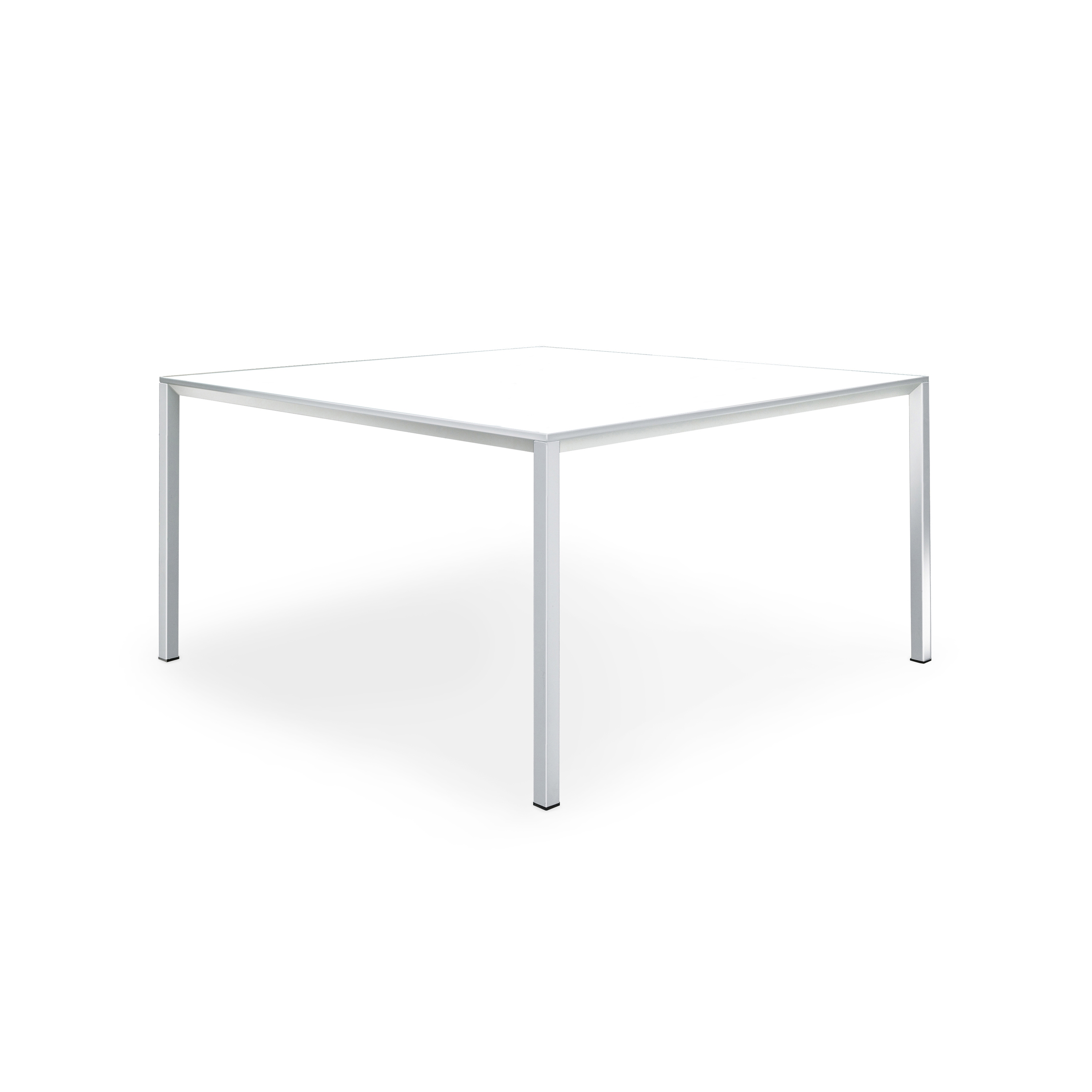 Afficher le produit Frame rectangular table du fabricant lapalma