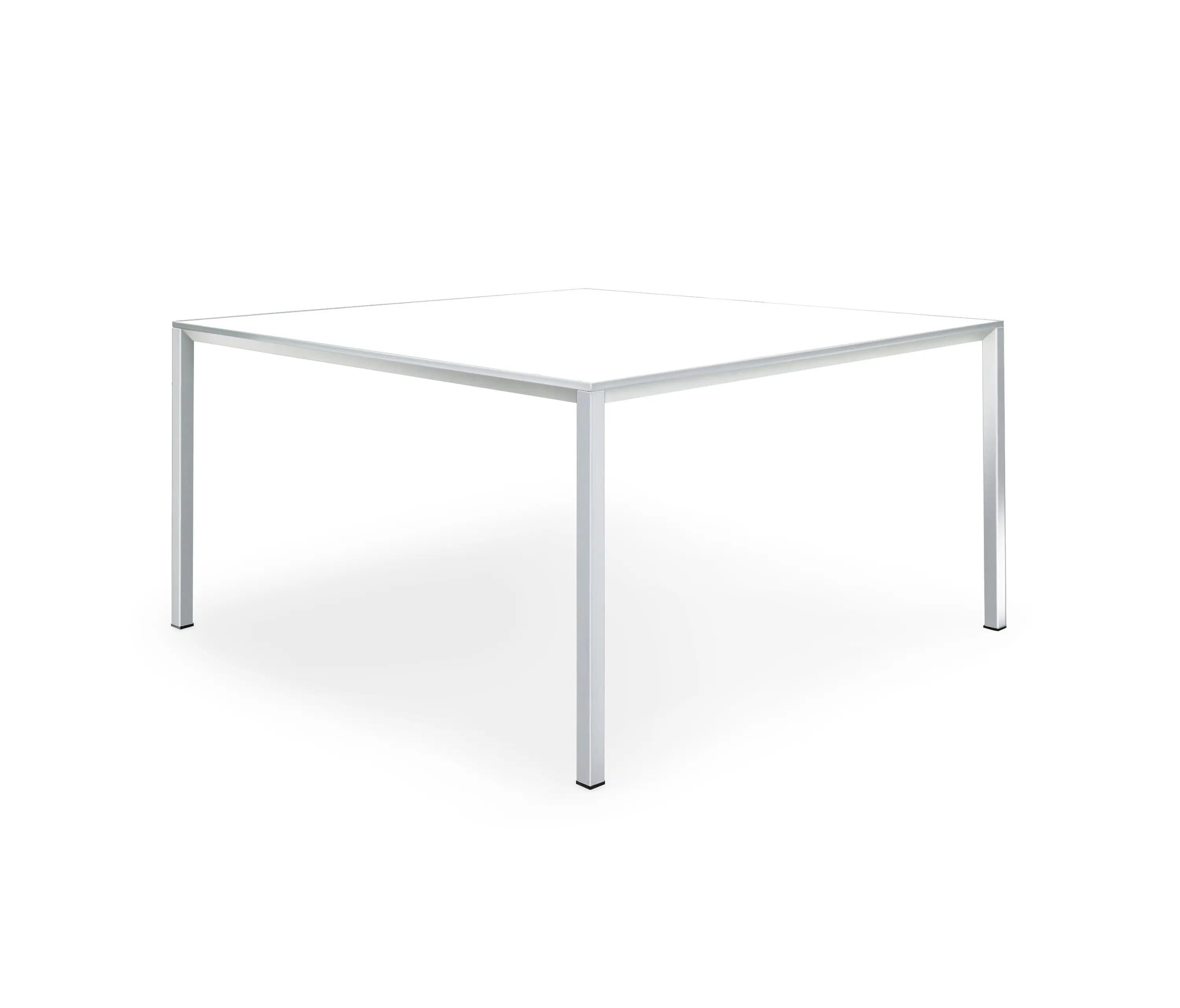 lapalma - Frame rectangular table