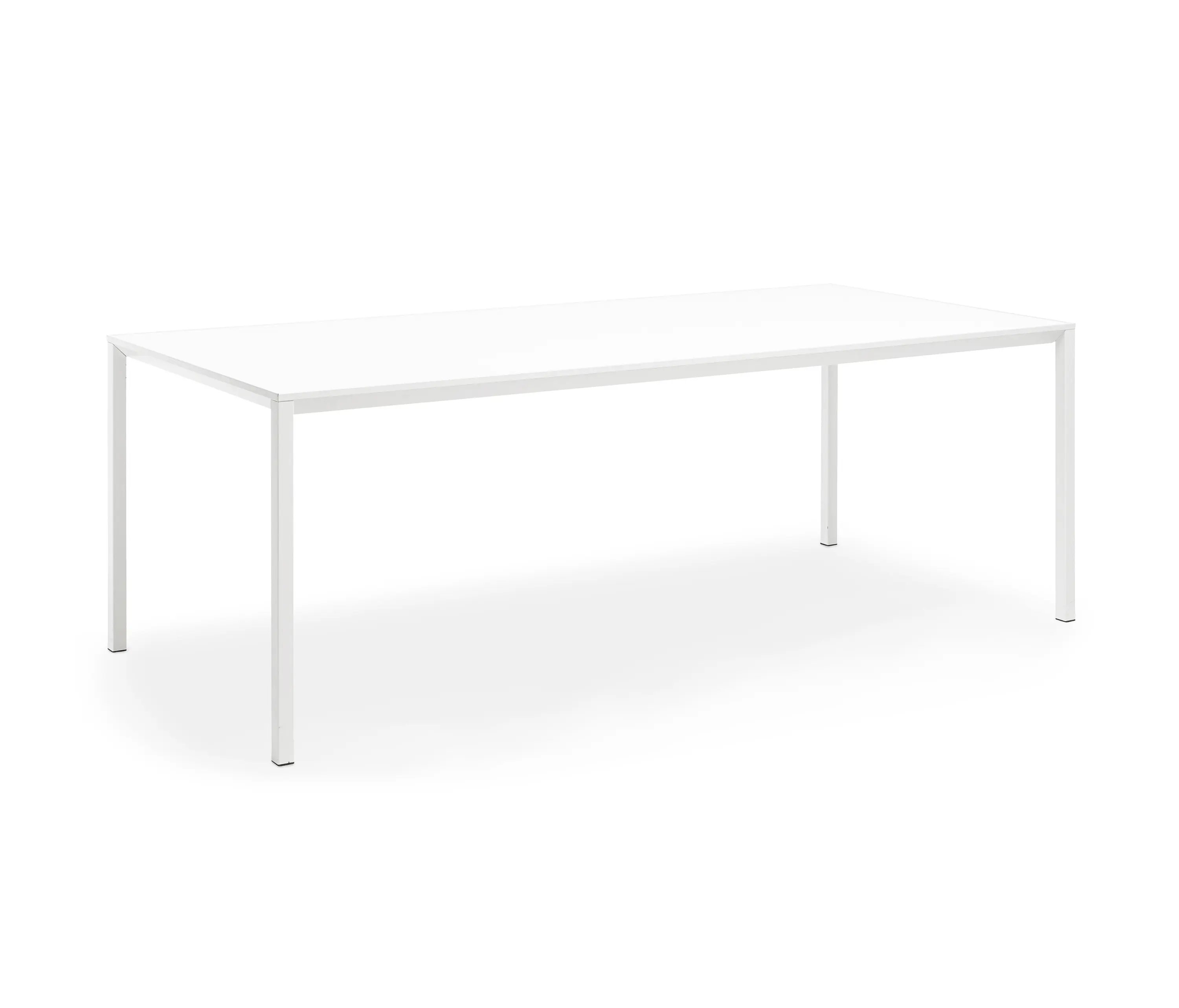 lapalma - Frame rectangular table