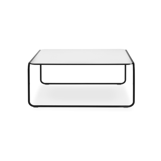 Display product Toe t57 side table from manufacturer lapalma