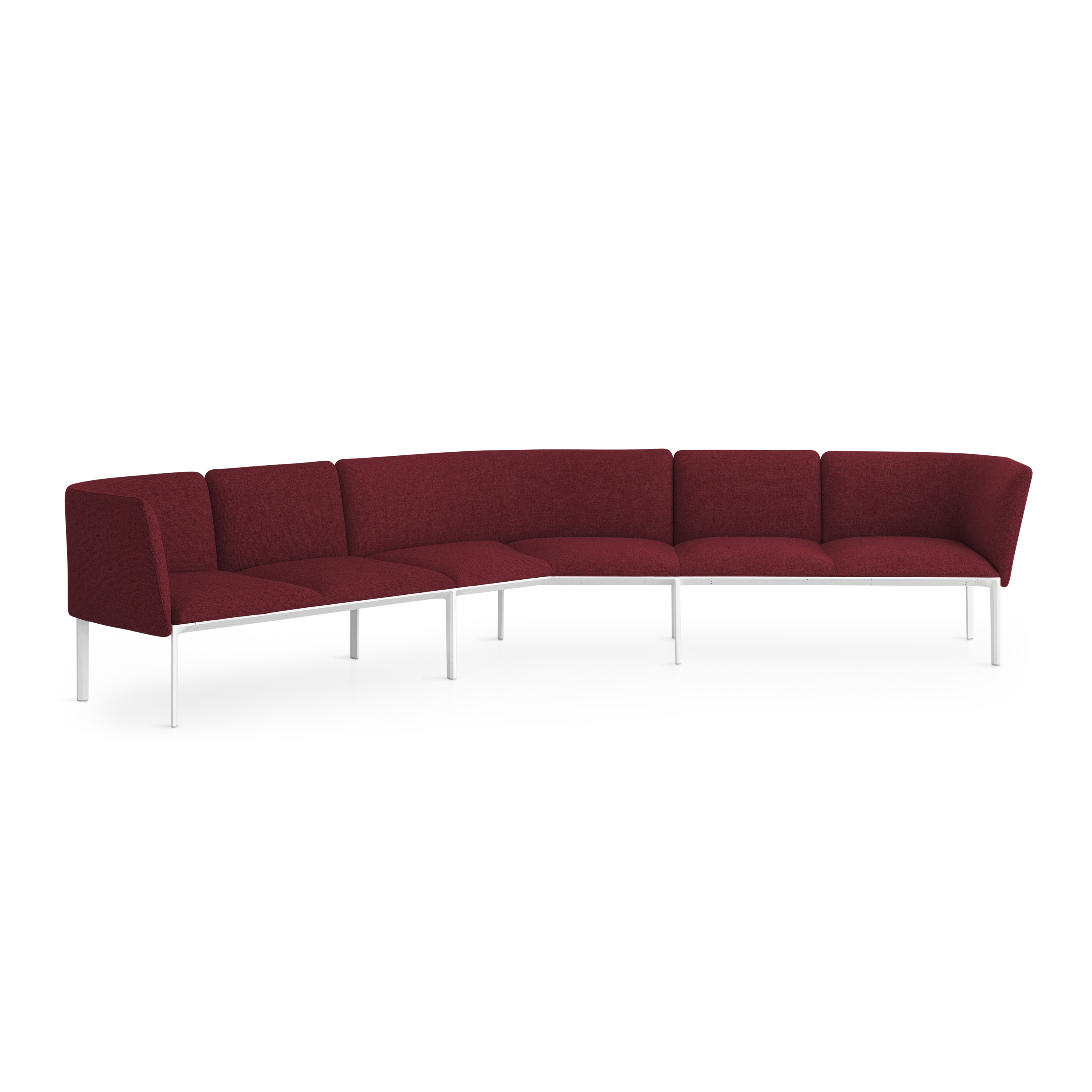 Display product Add Seating System - Outdoor from manufacturer lapalma