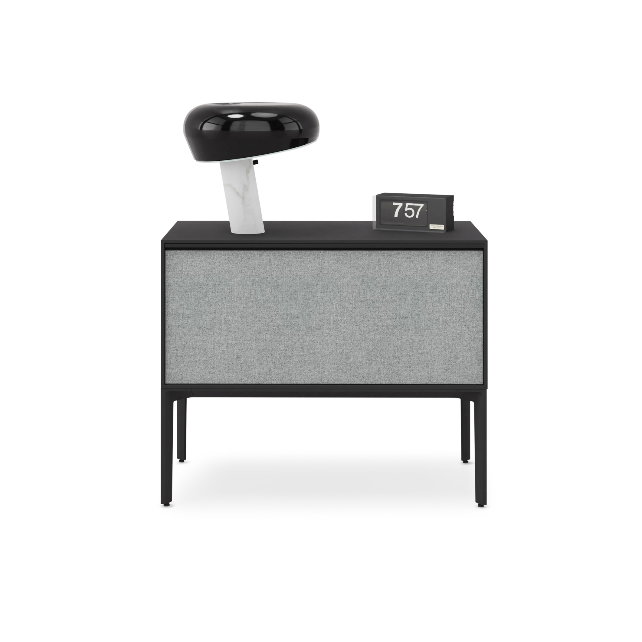 Afficher le produit Add S Storage unit h74 du fabricant lapalma