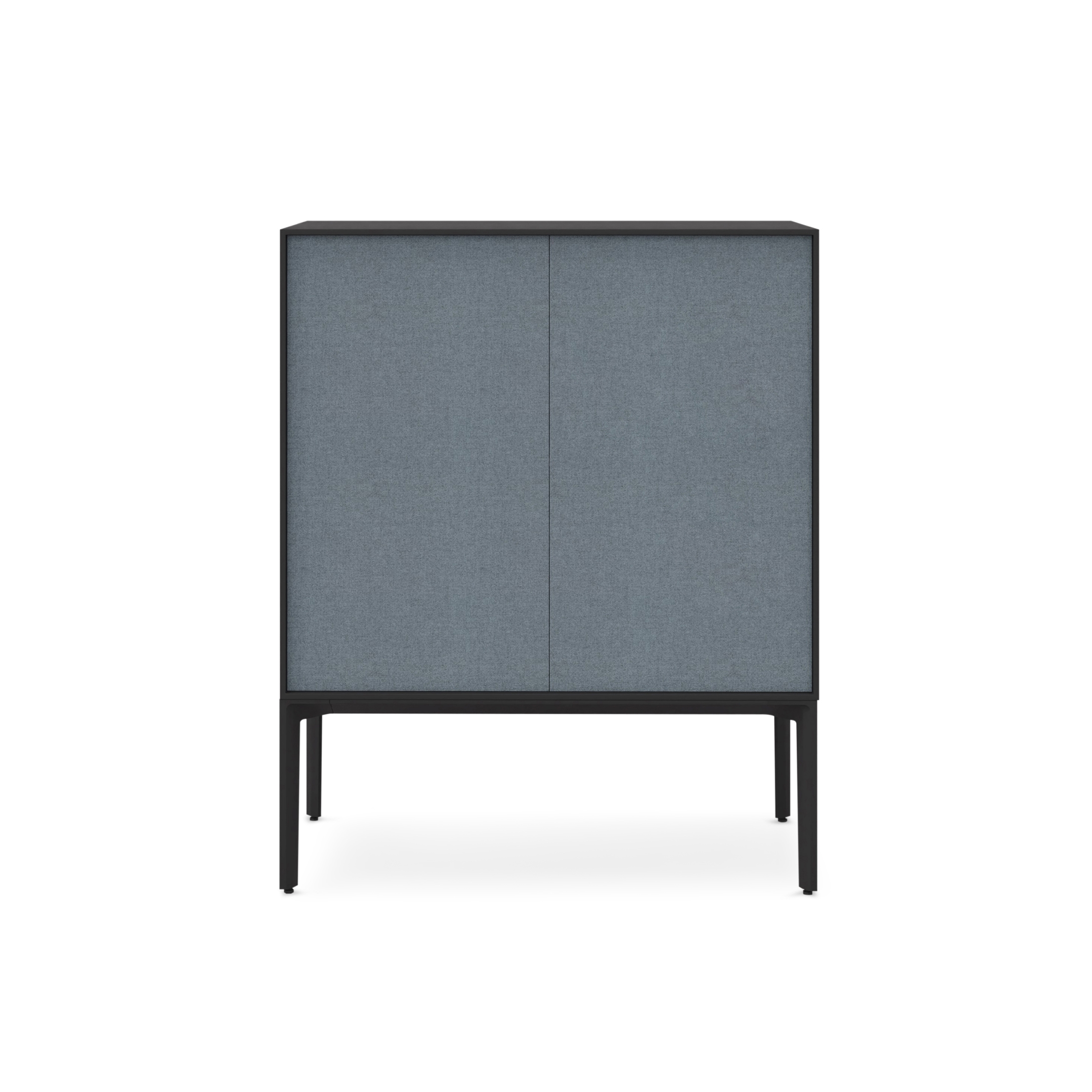 Mostra il prodotto Add S Medium Storage unit del produttore lapalma