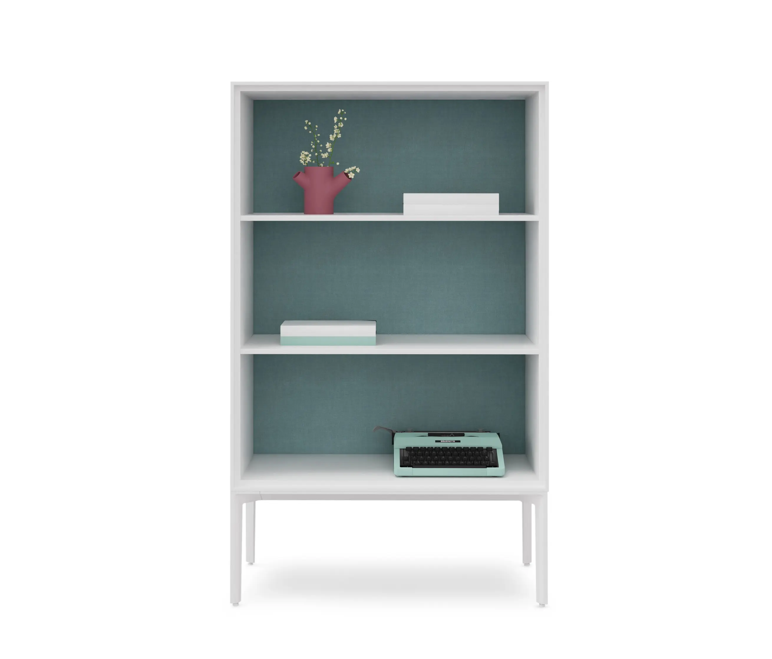 lapalma - Add S High Storage unit