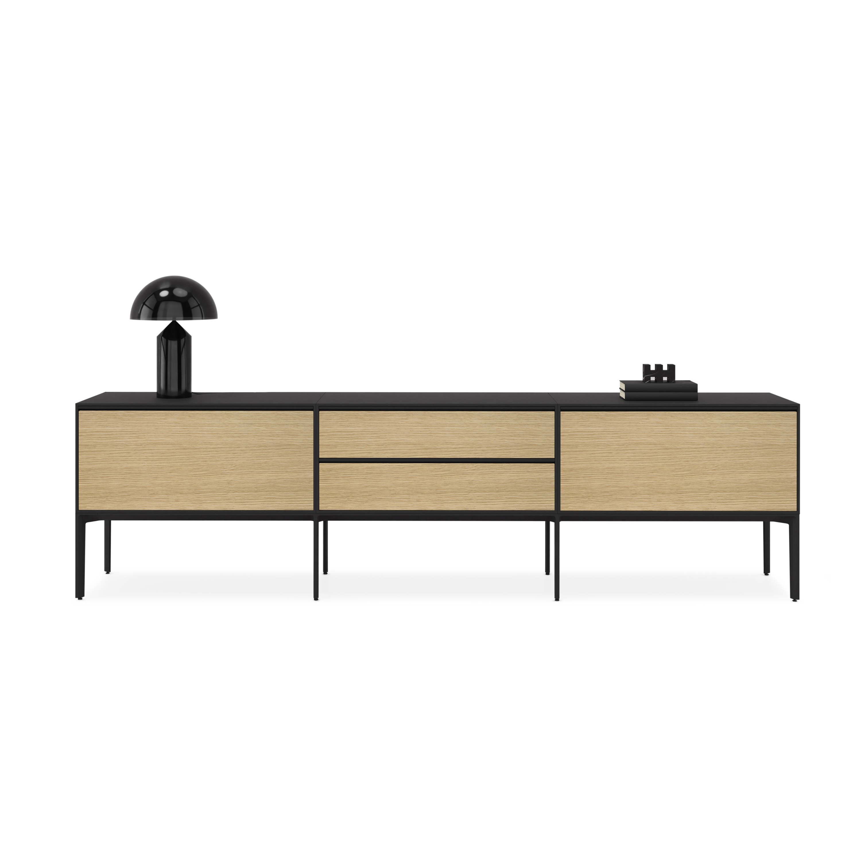 Mostrar el producto Add S Sideboard del fabricante lapalma