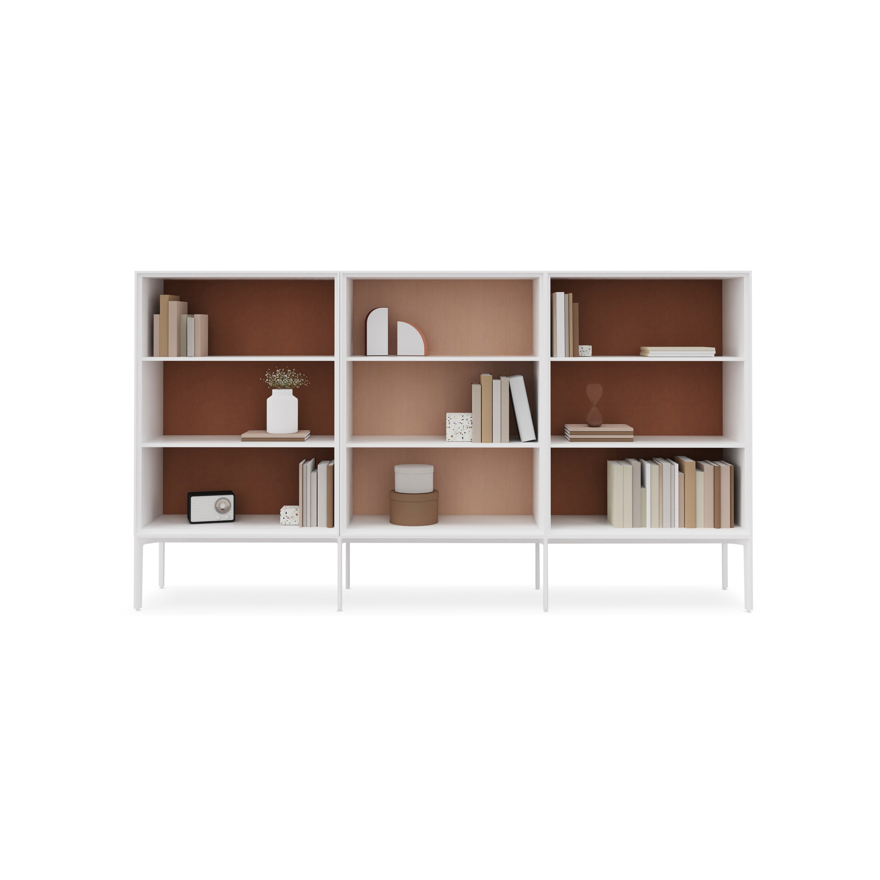 Mostrar el producto Add S Library del fabricante lapalma