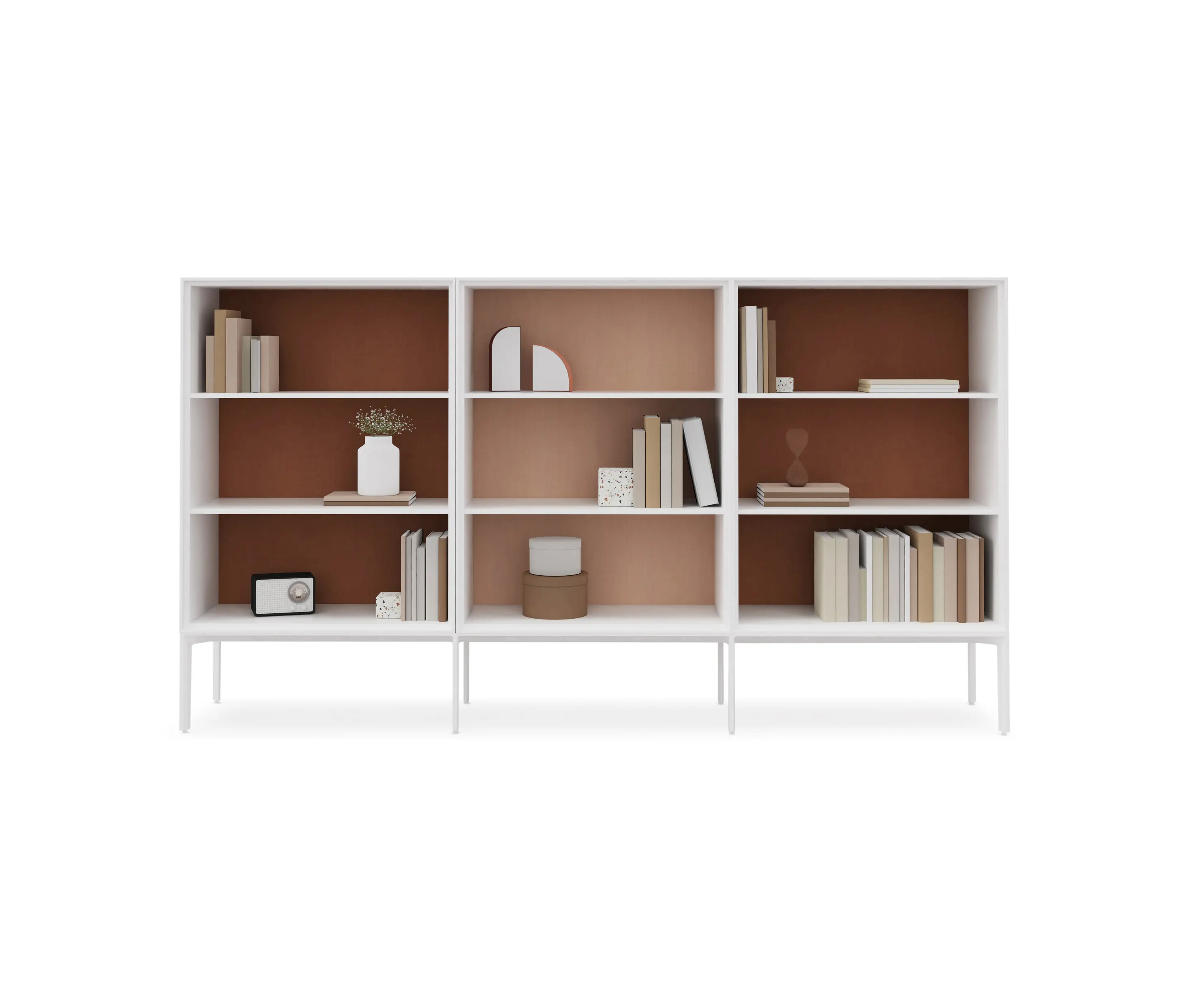 lapalma - Add S Library