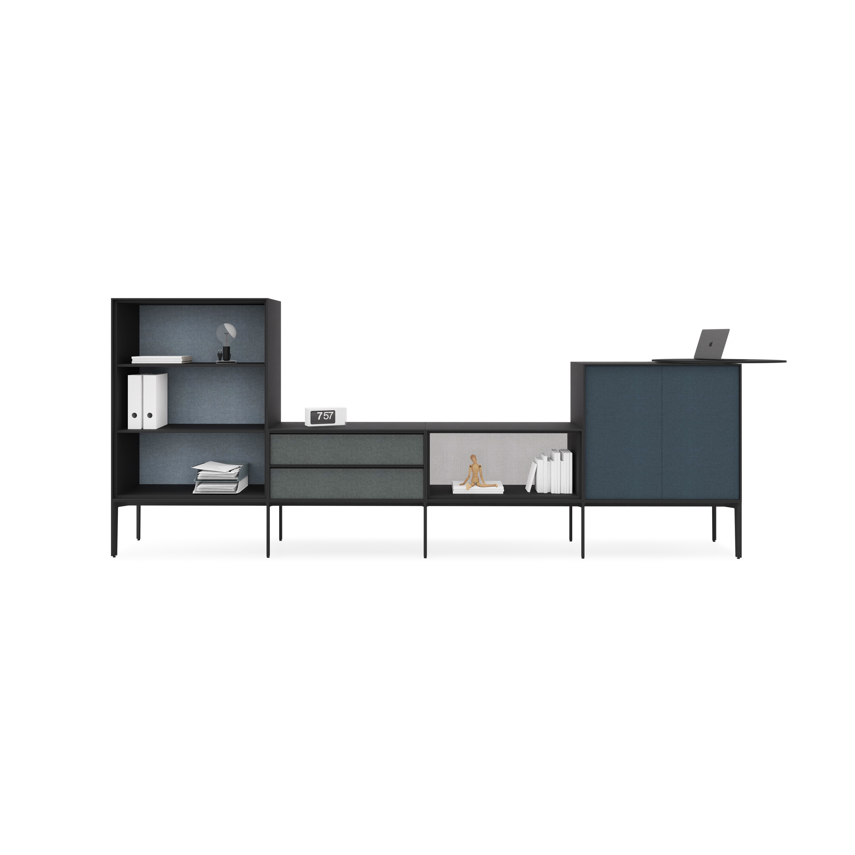 Display product Add S Meeting from manufacturer lapalma