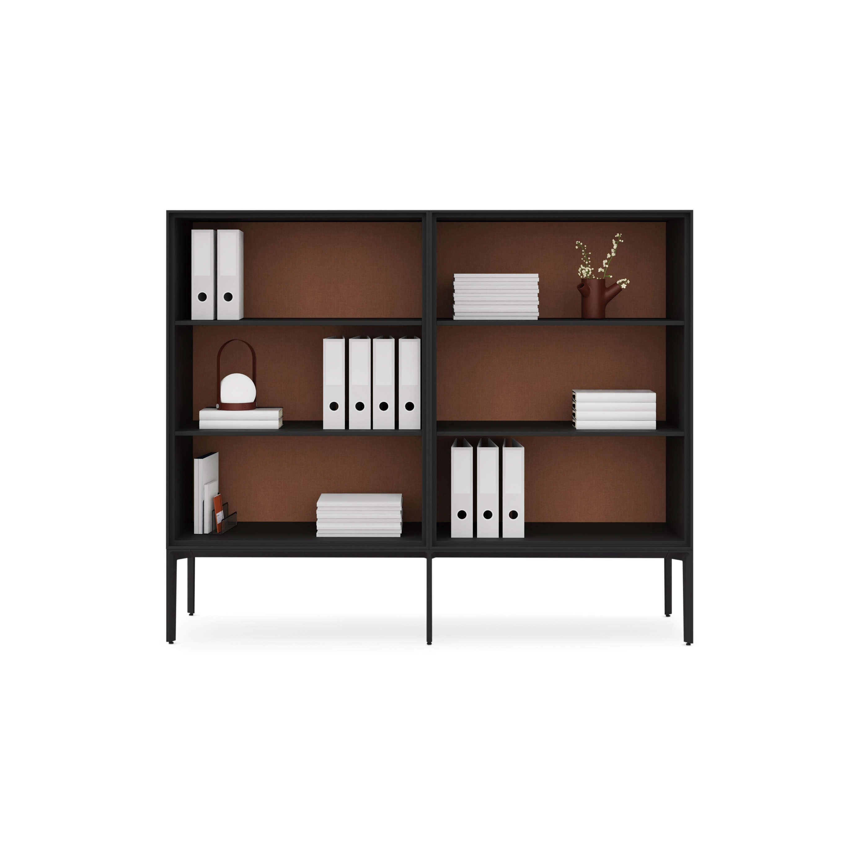 Produkt Add S Shelf des Herstellers lapalma anzeigen