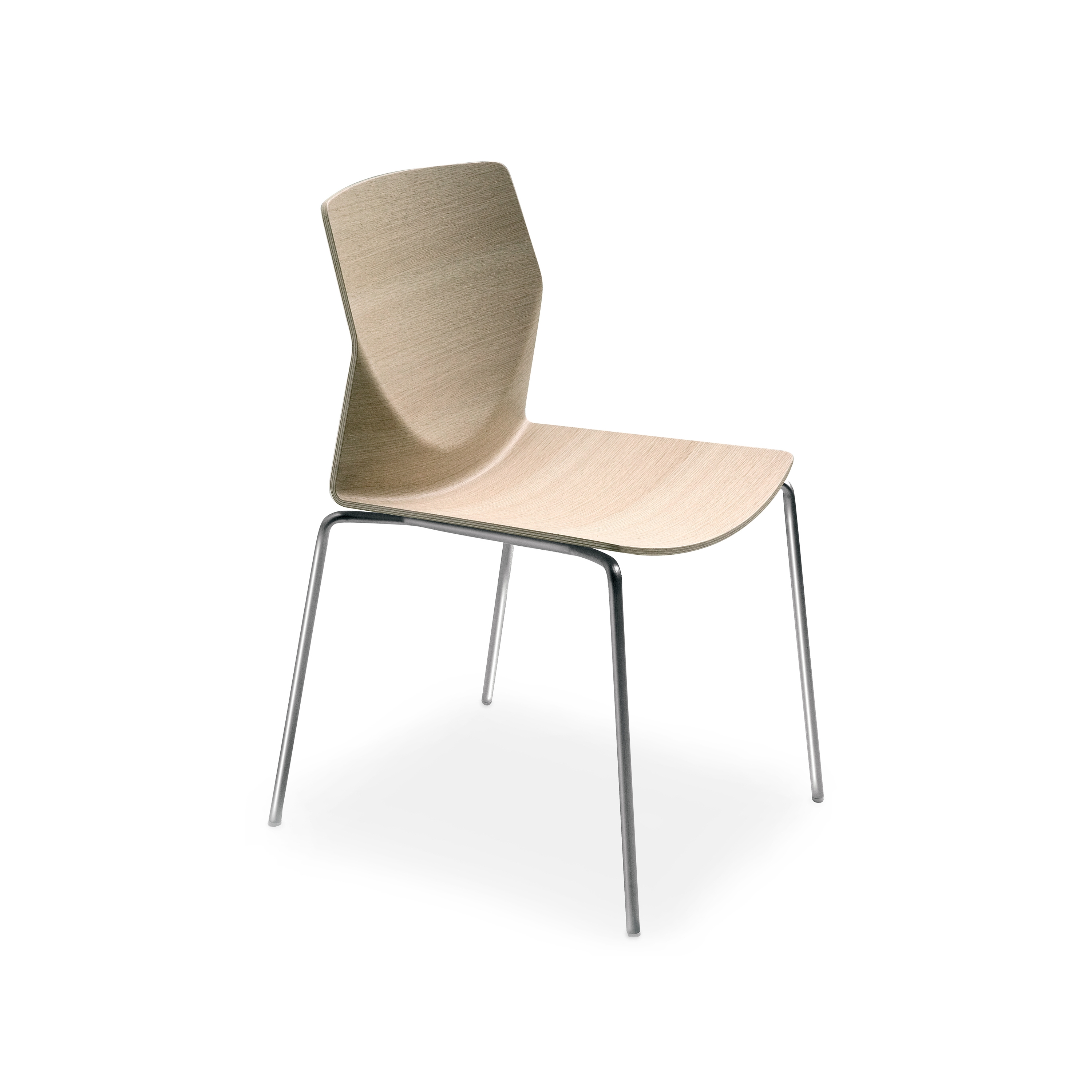 Display product Kai Chair S38 from manufacturer lapalma