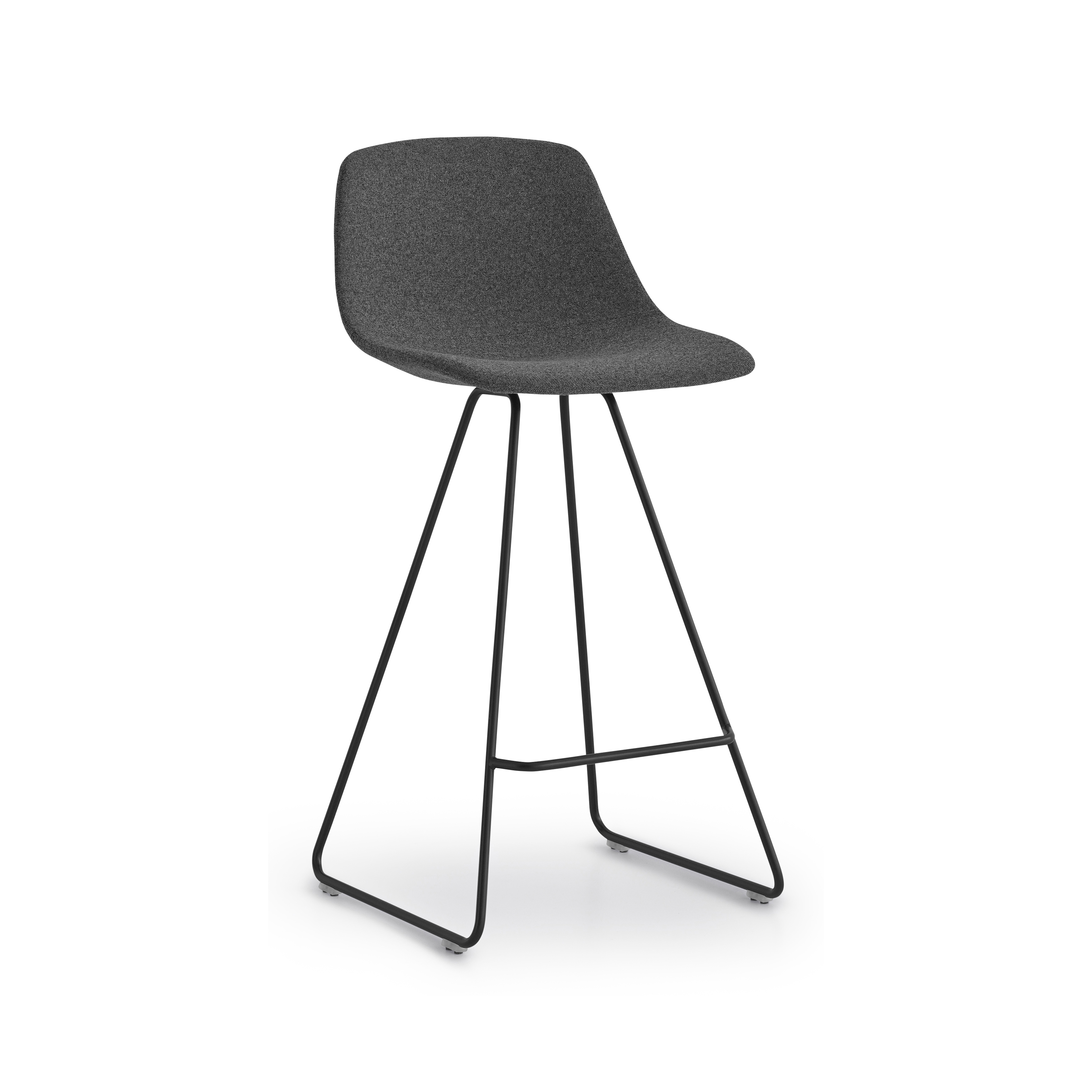Afficher le produit Miunn Stool du fabricant lapalma