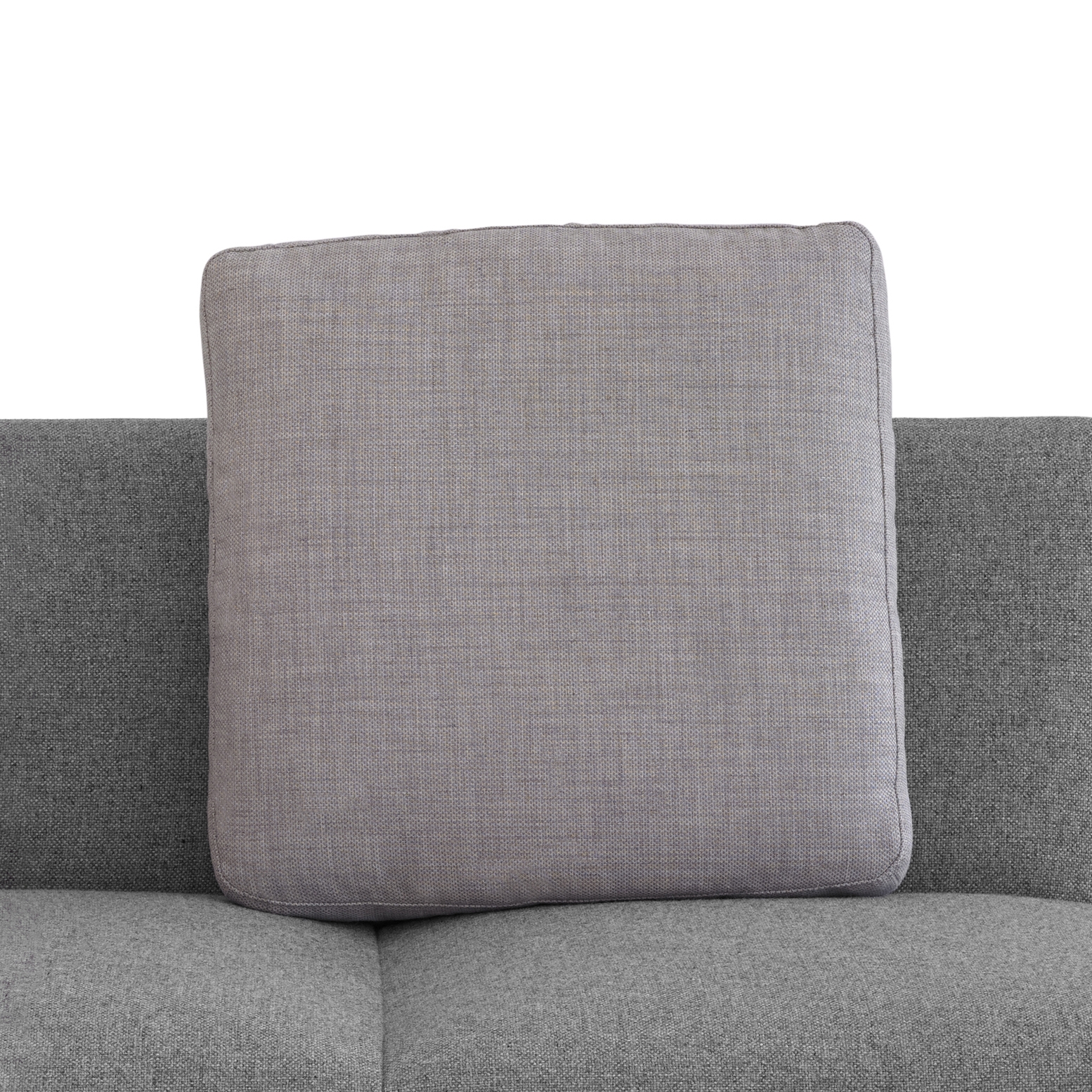 Vertoon produk Oort square cushion van vervaardiger lapalma