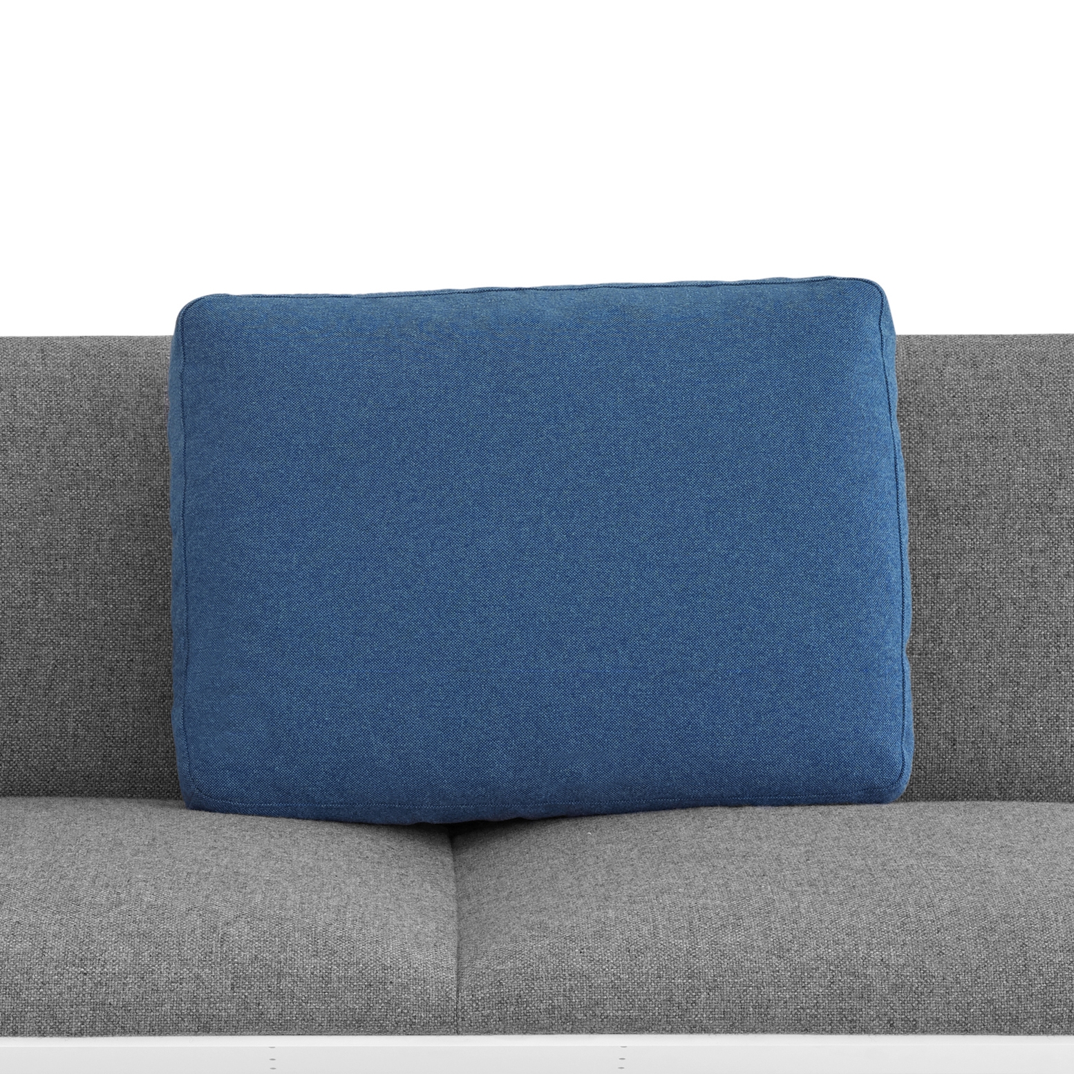 Vertoon produk Oort rectangular cushion van vervaardiger lapalma
