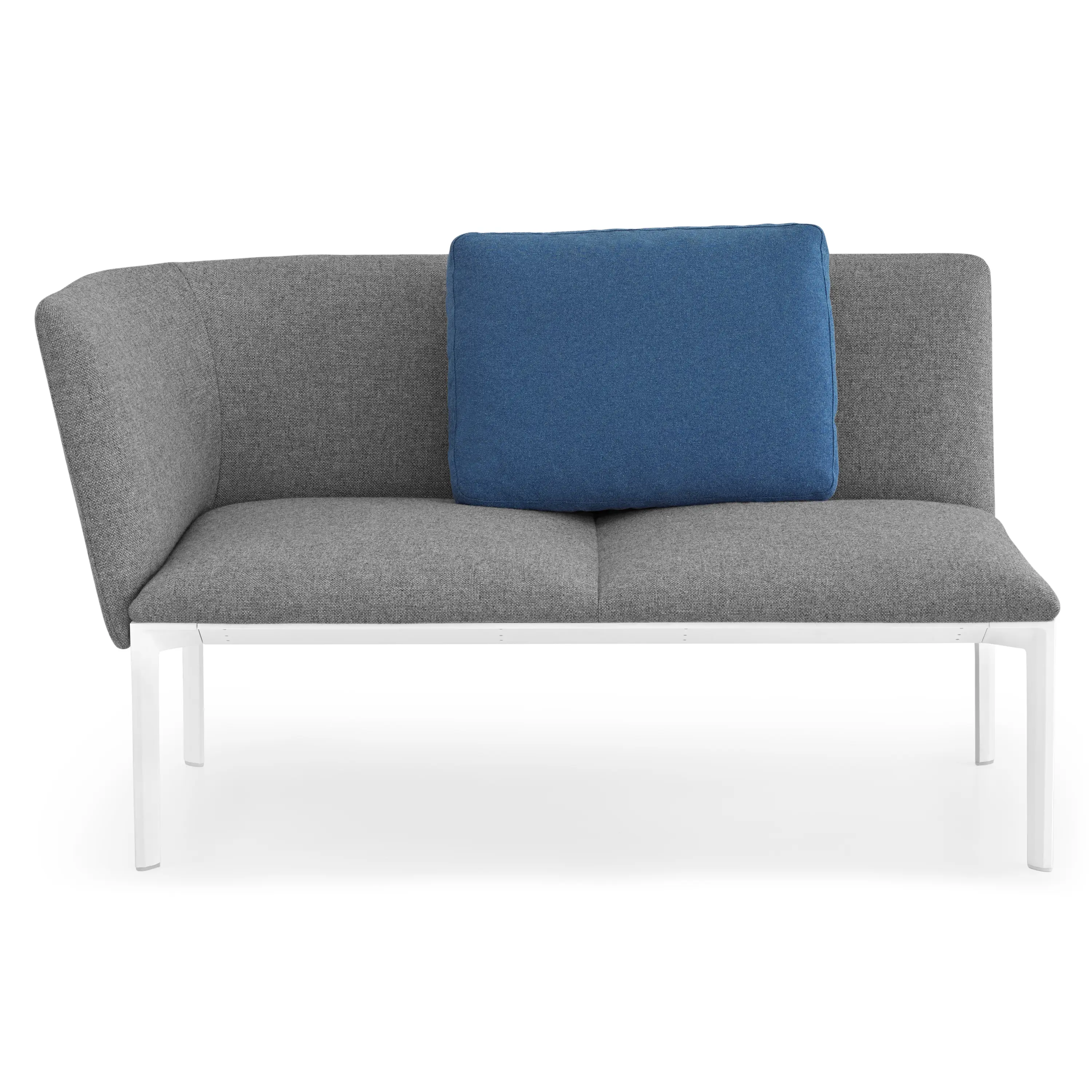 lapalma - Oort rectangular cushion