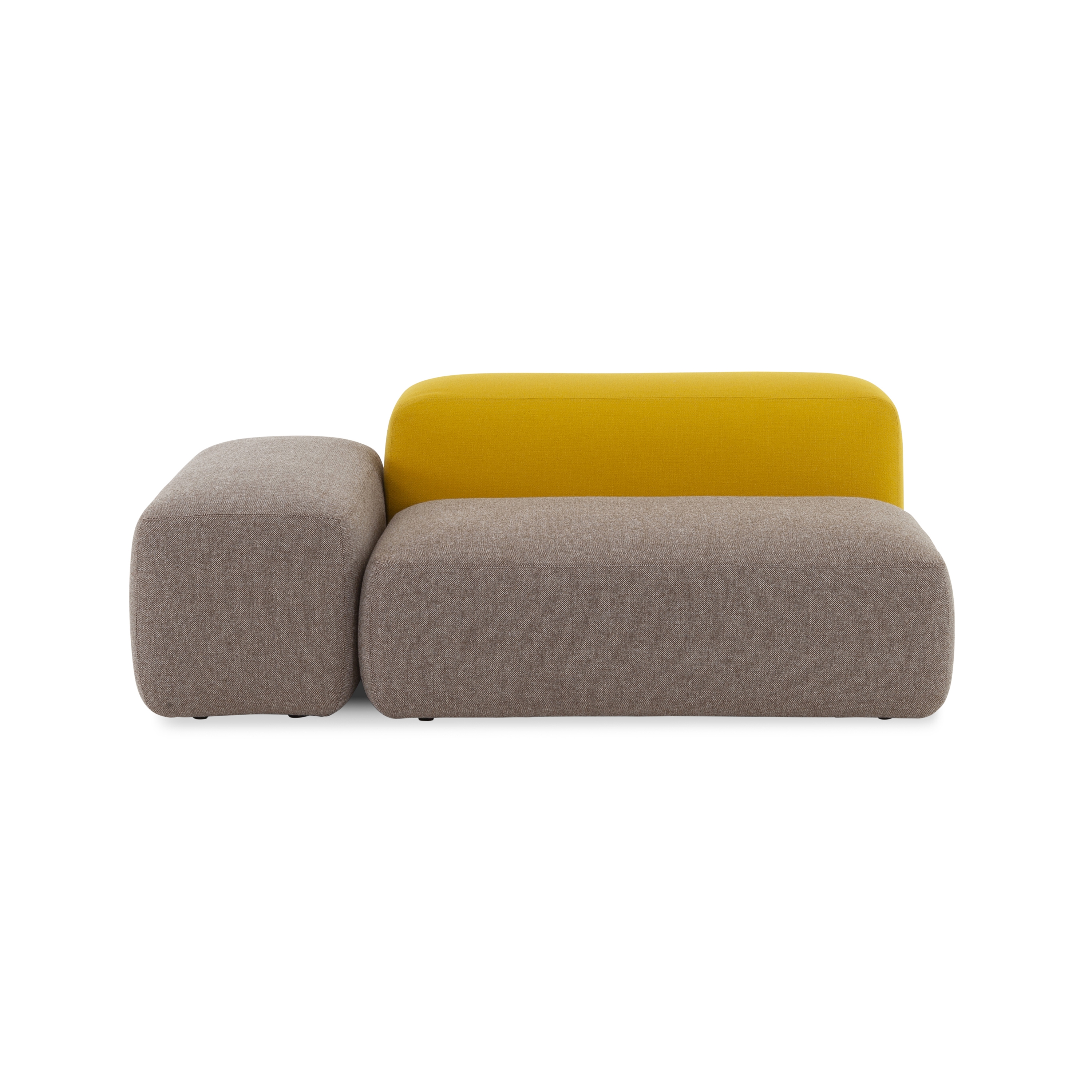 Display product Plus armchair from manufacturer lapalma