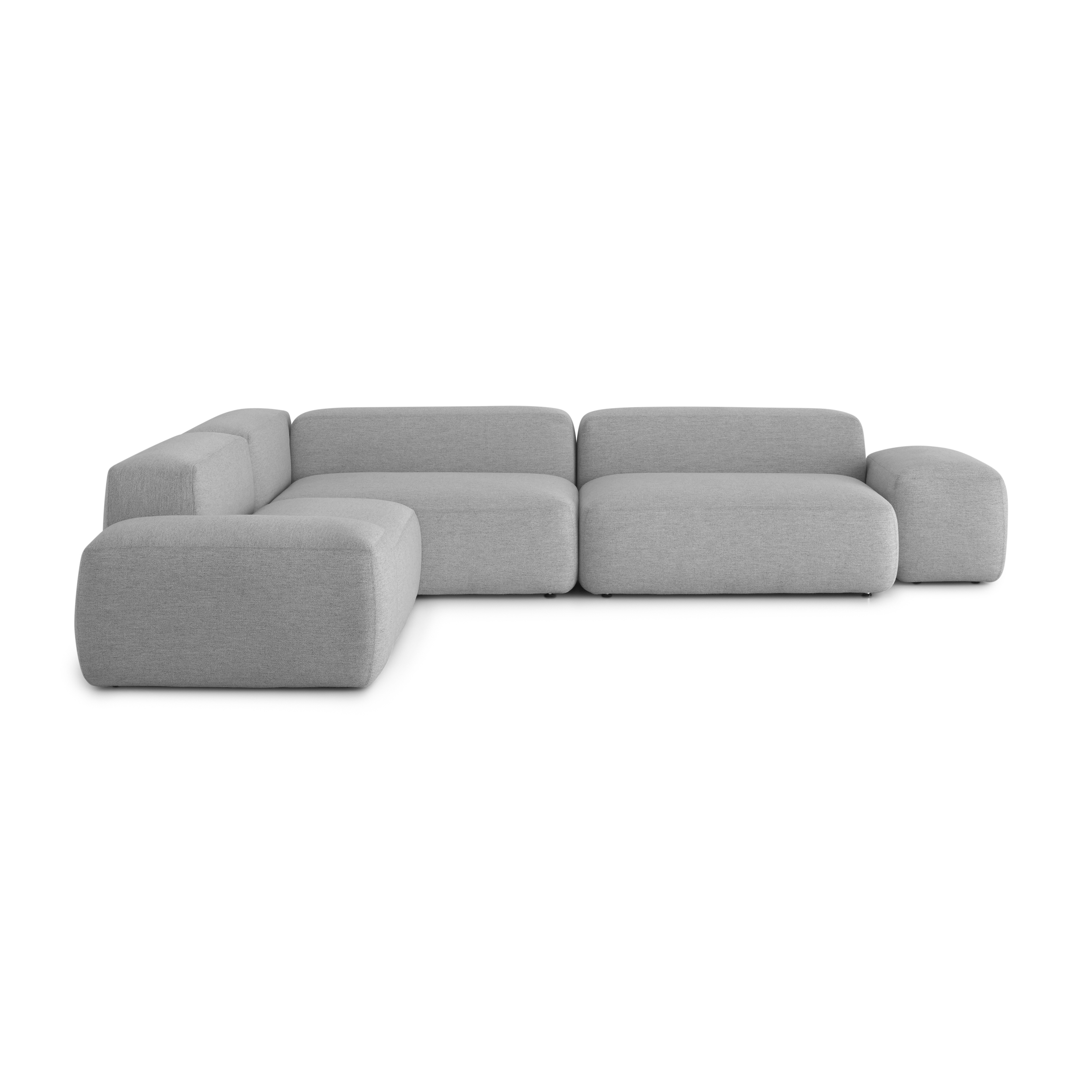 Display product Plus L shape from manufacturer lapalma