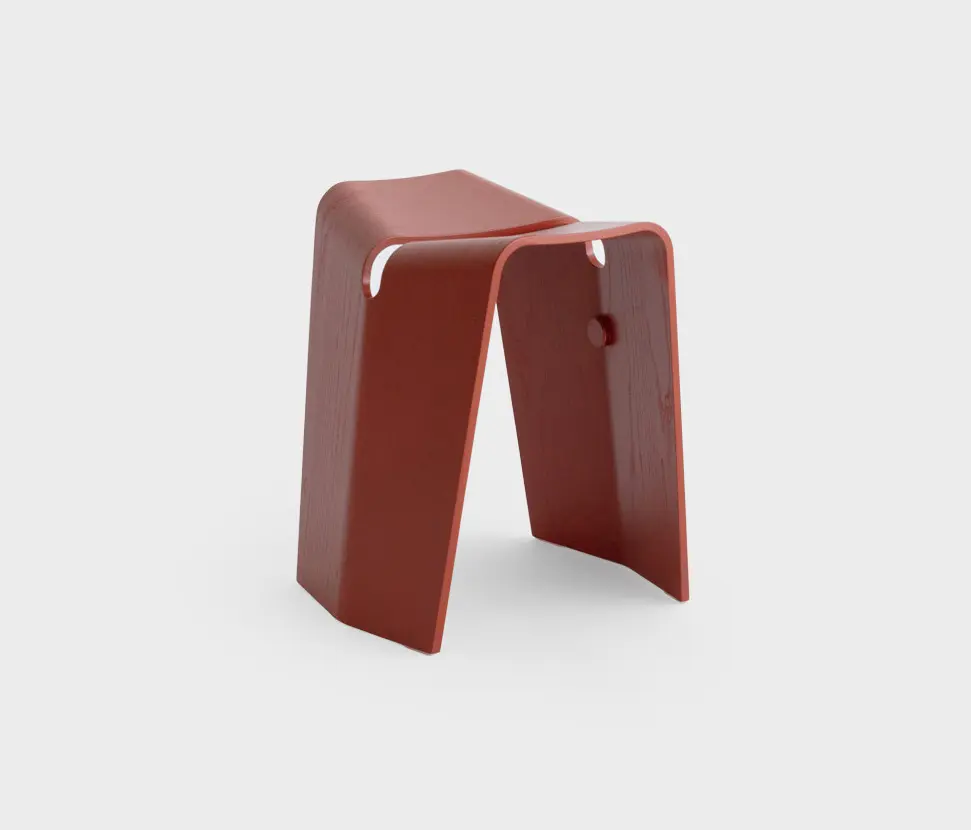 lapalma - Kami Stool