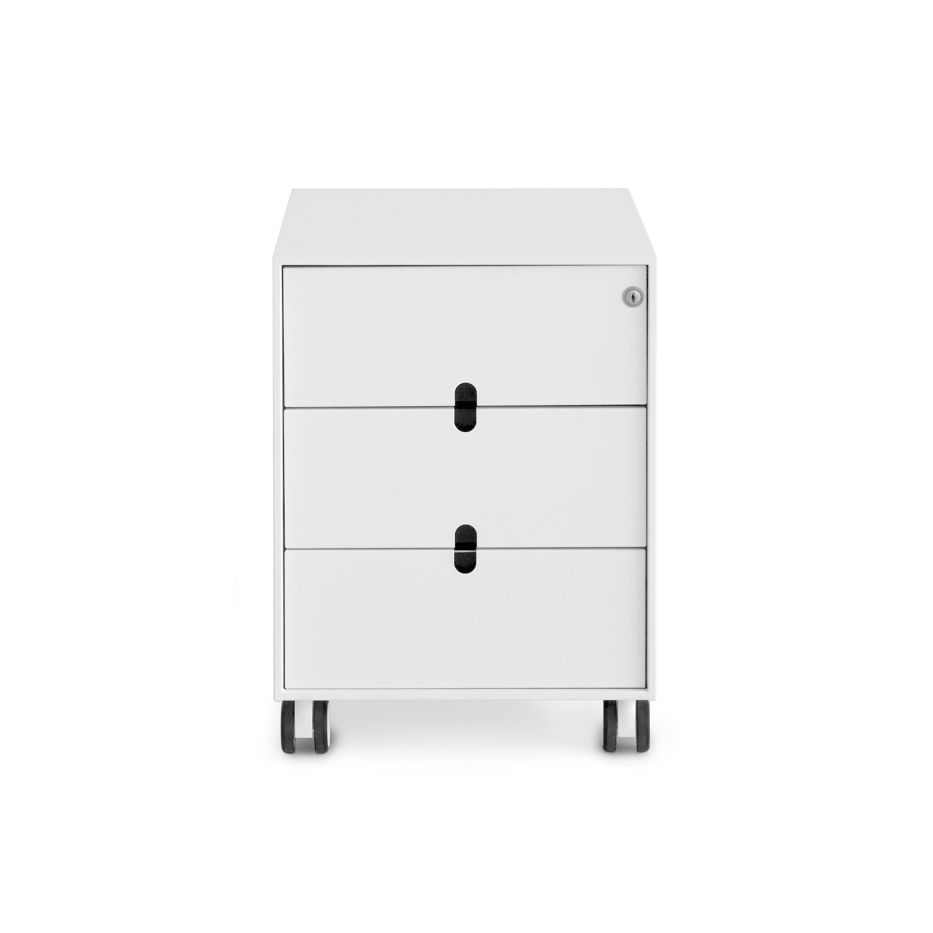 Display product Add S Drawer unit on castors from manufacturer lapalma