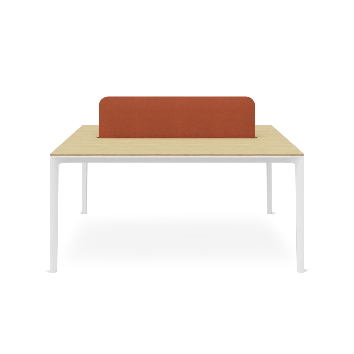 Add T square with partition