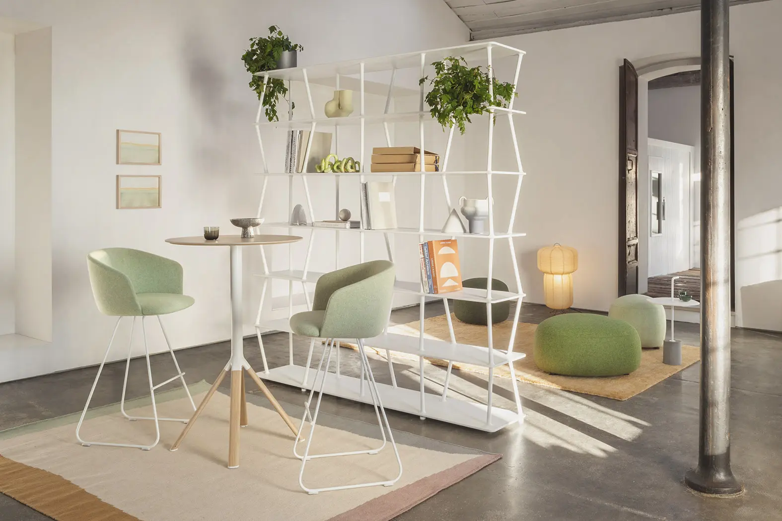 lapalma - Fork Table