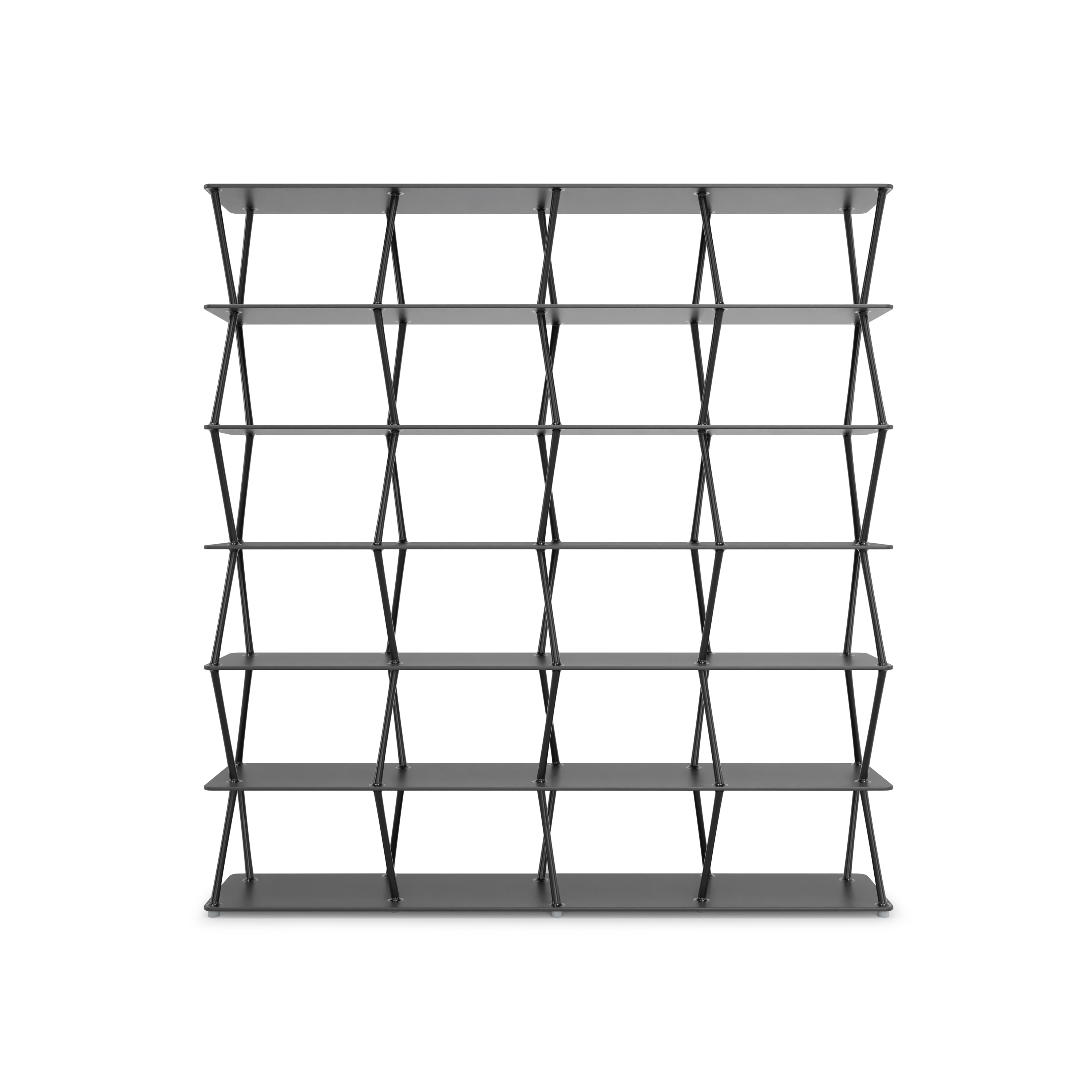 Display product Jazz from manufacturer lapalma
