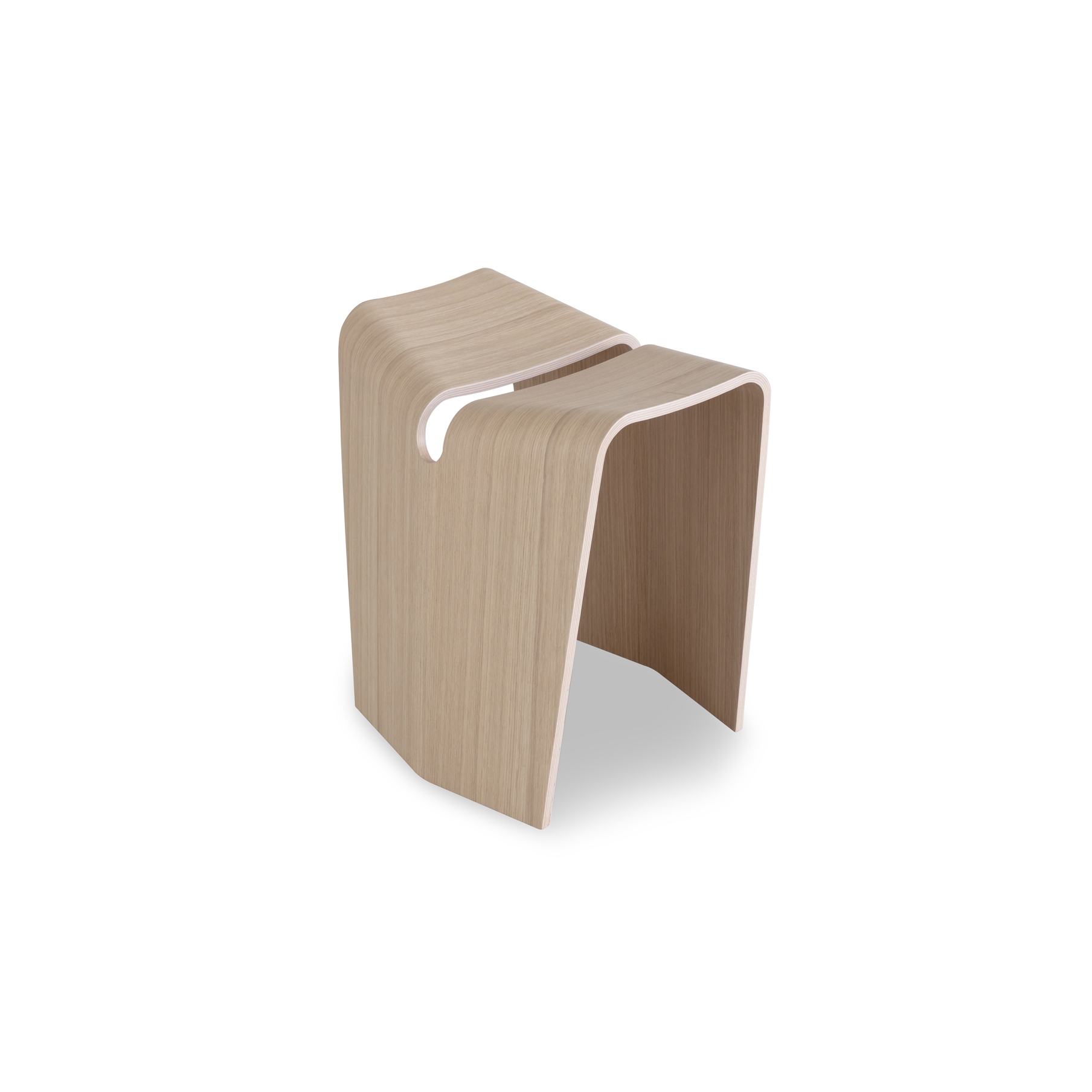 Display product Kami Stool from manufacturer lapalma