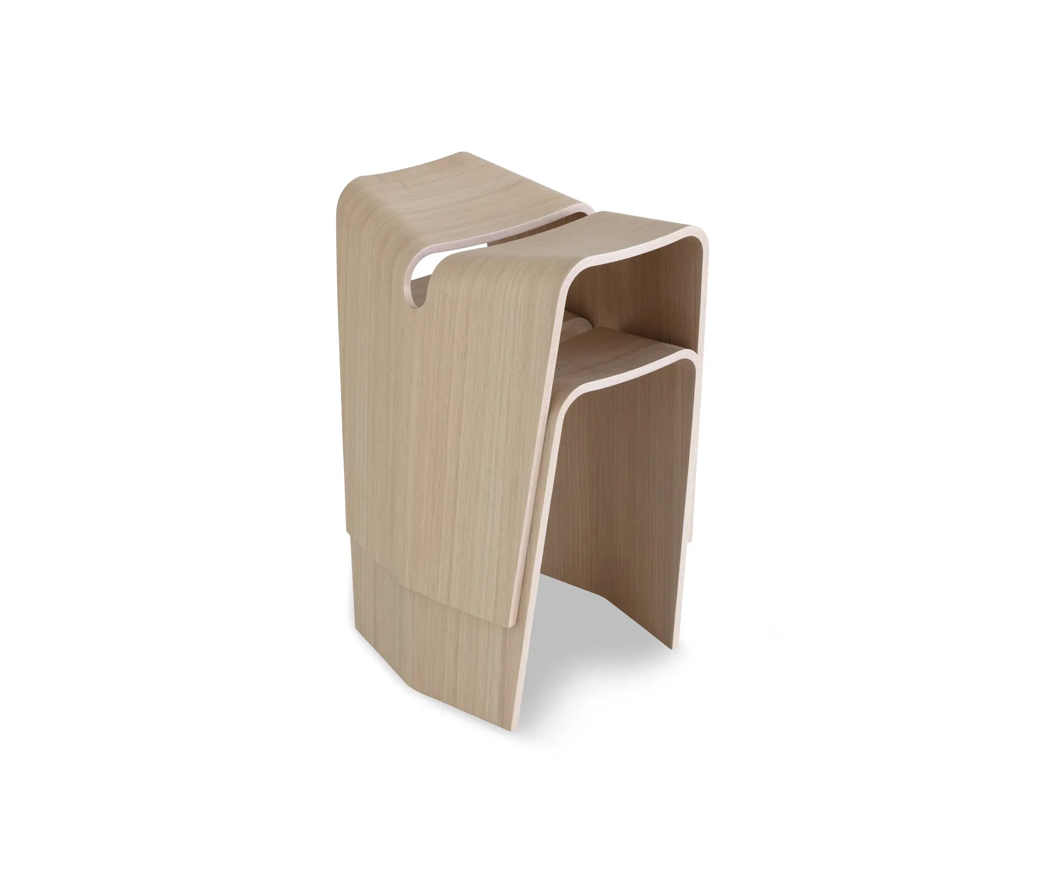 lapalma - Kami Stool