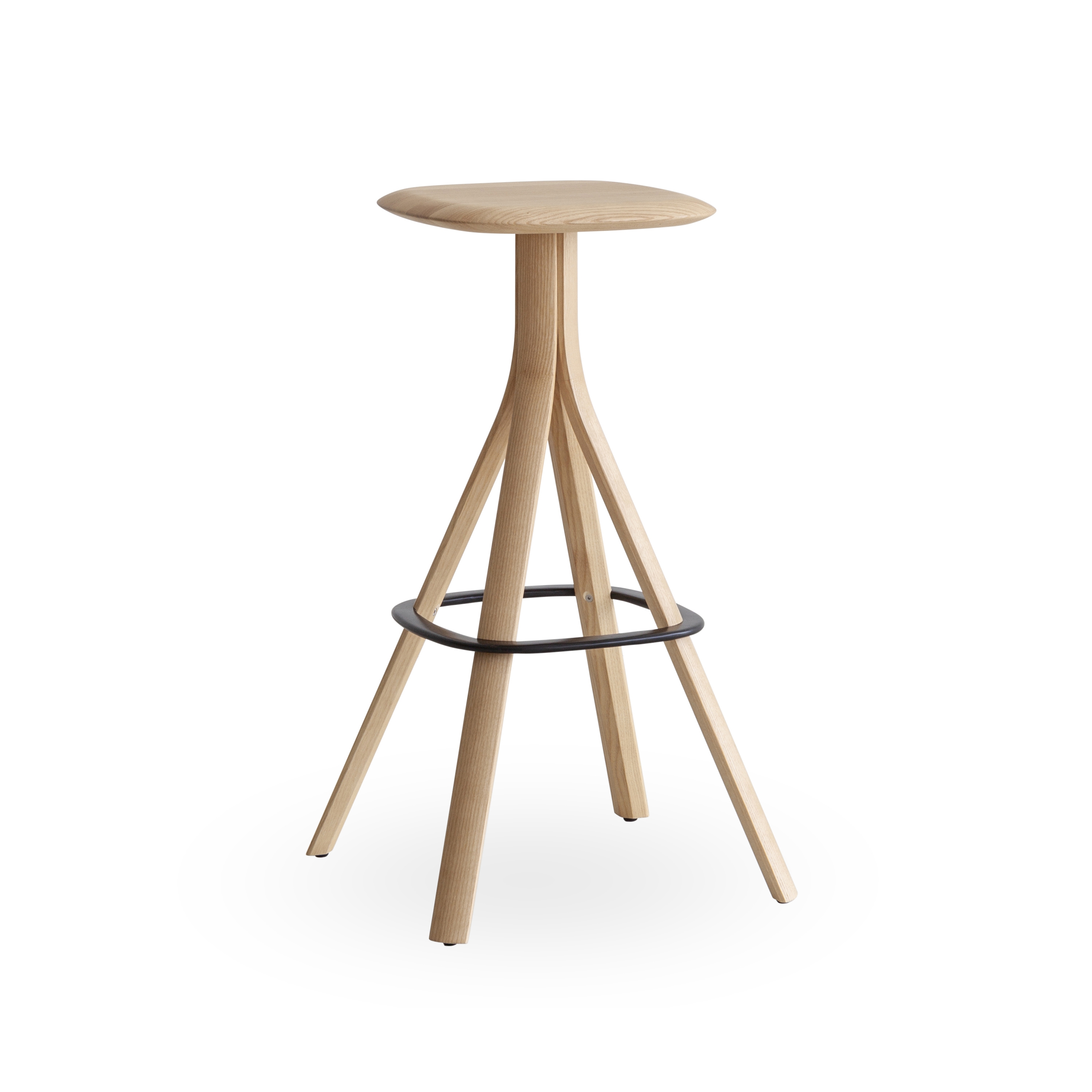 Mostrar el producto Lusto Stool del fabricante lapalma