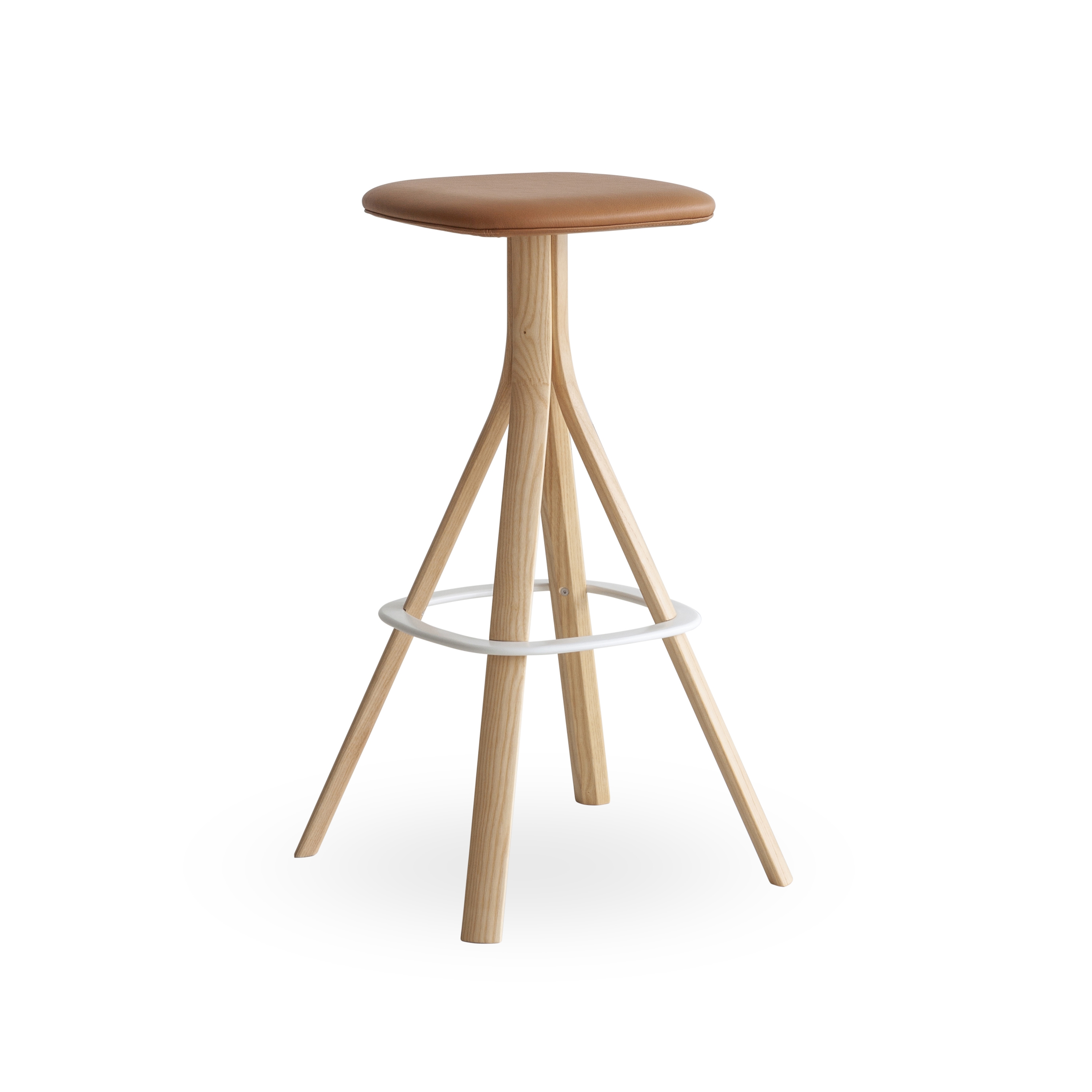 Mostra il prodotto Lusto Stool del produttore lapalma
