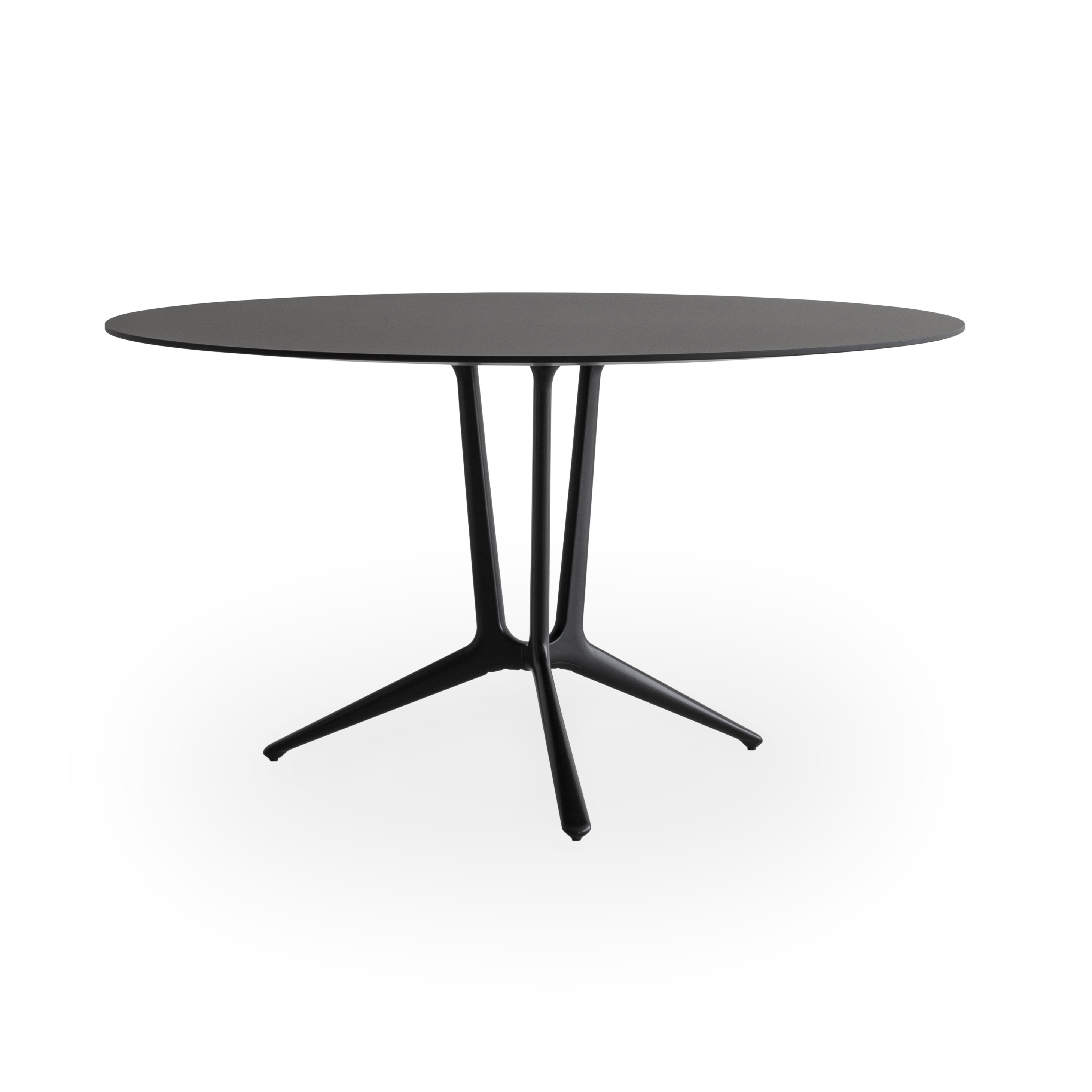 Display product Trail Table from manufacturer lapalma