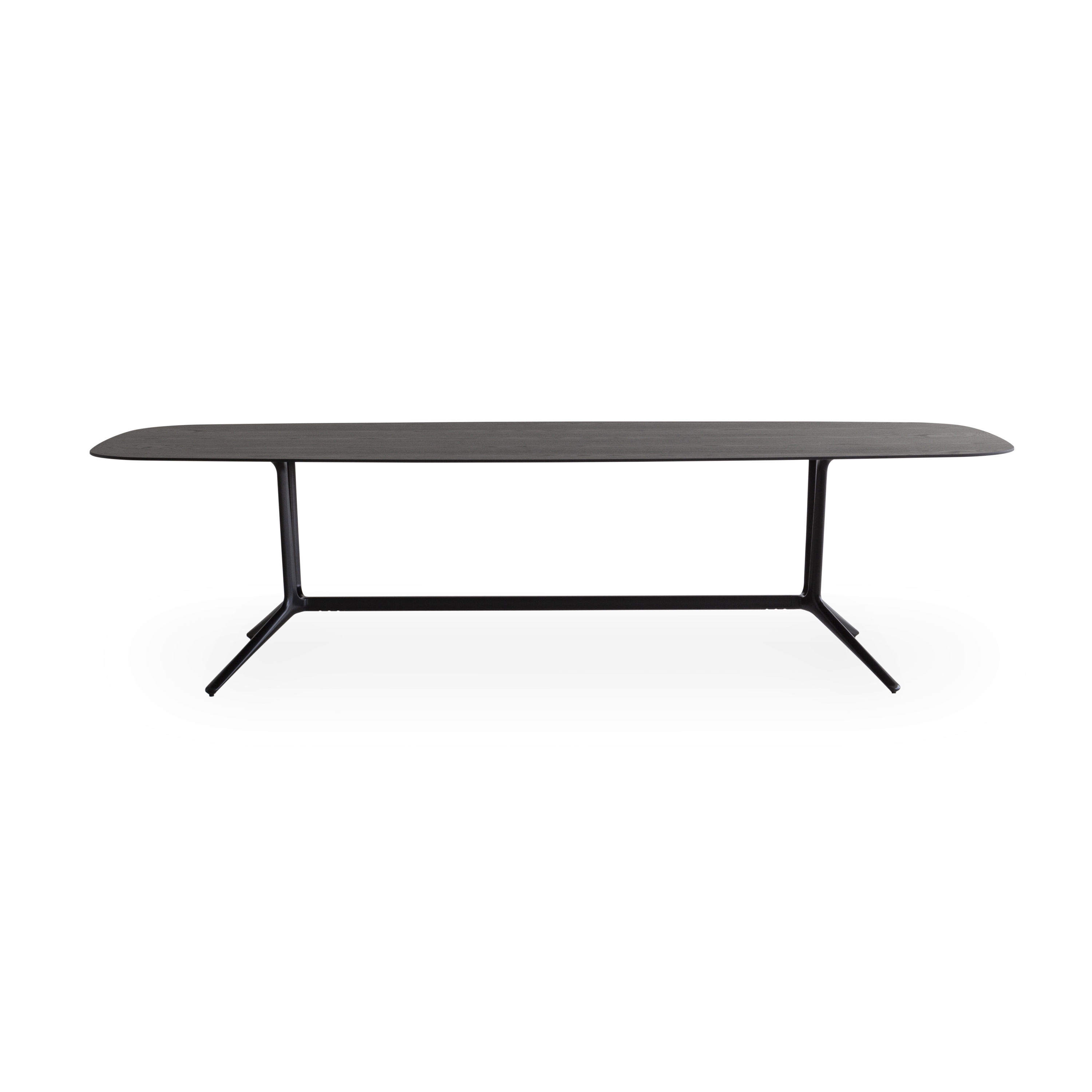 Display product Trail Table from manufacturer lapalma