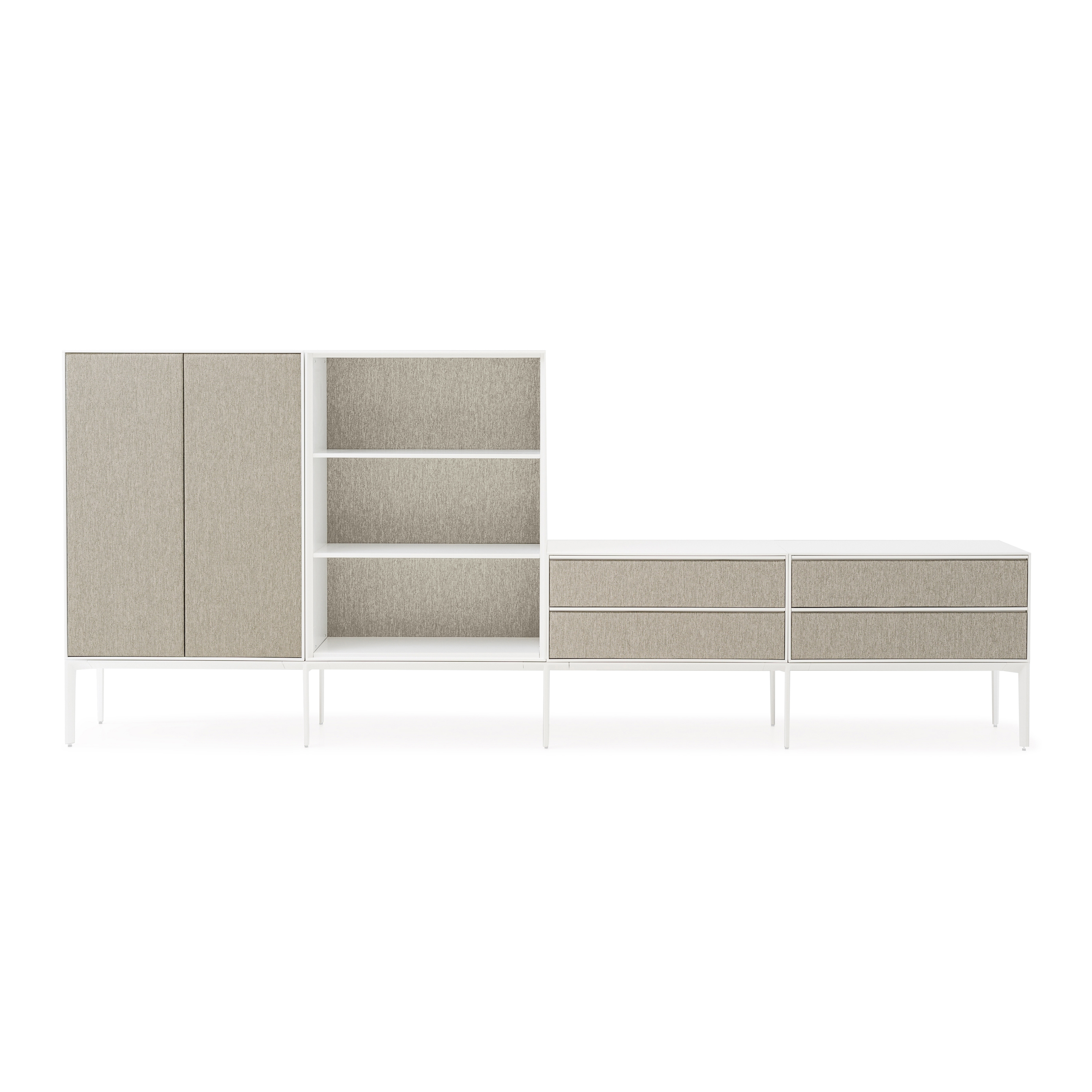 Display product Add S from manufacturer lapalma