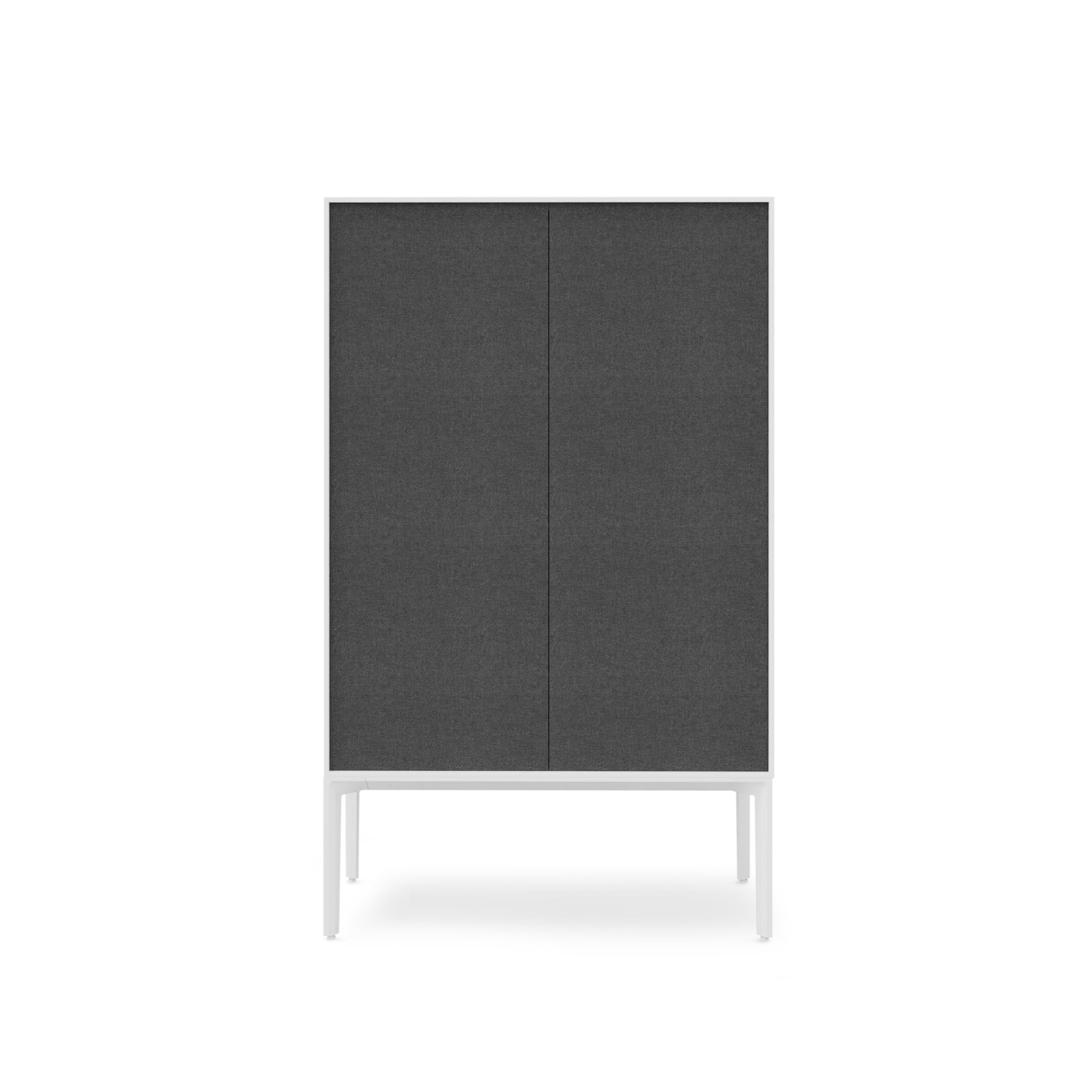 Afficher le produit Add S High Storage unit du fabricant lapalma