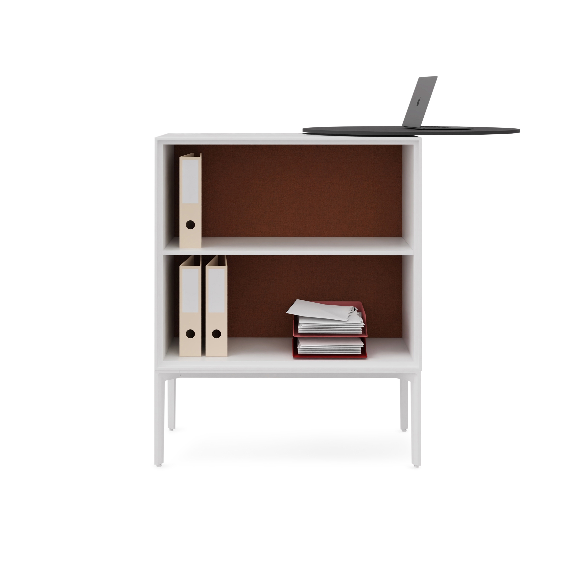 Display product Add S Medium Storage unit from manufacturer lapalma