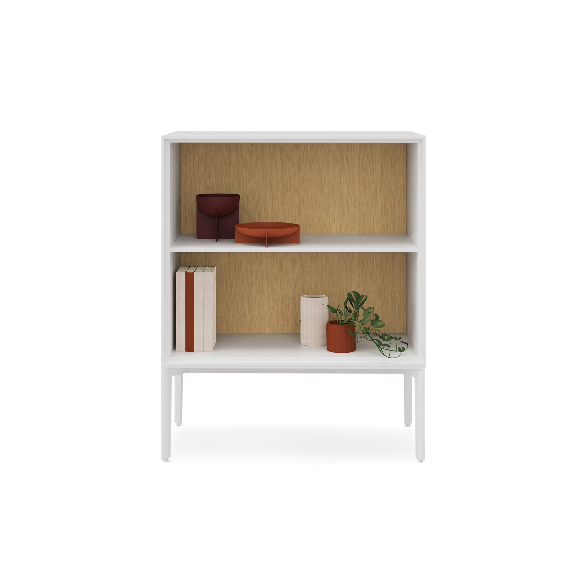 Display product Add S Medium Storage unit from manufacturer lapalma