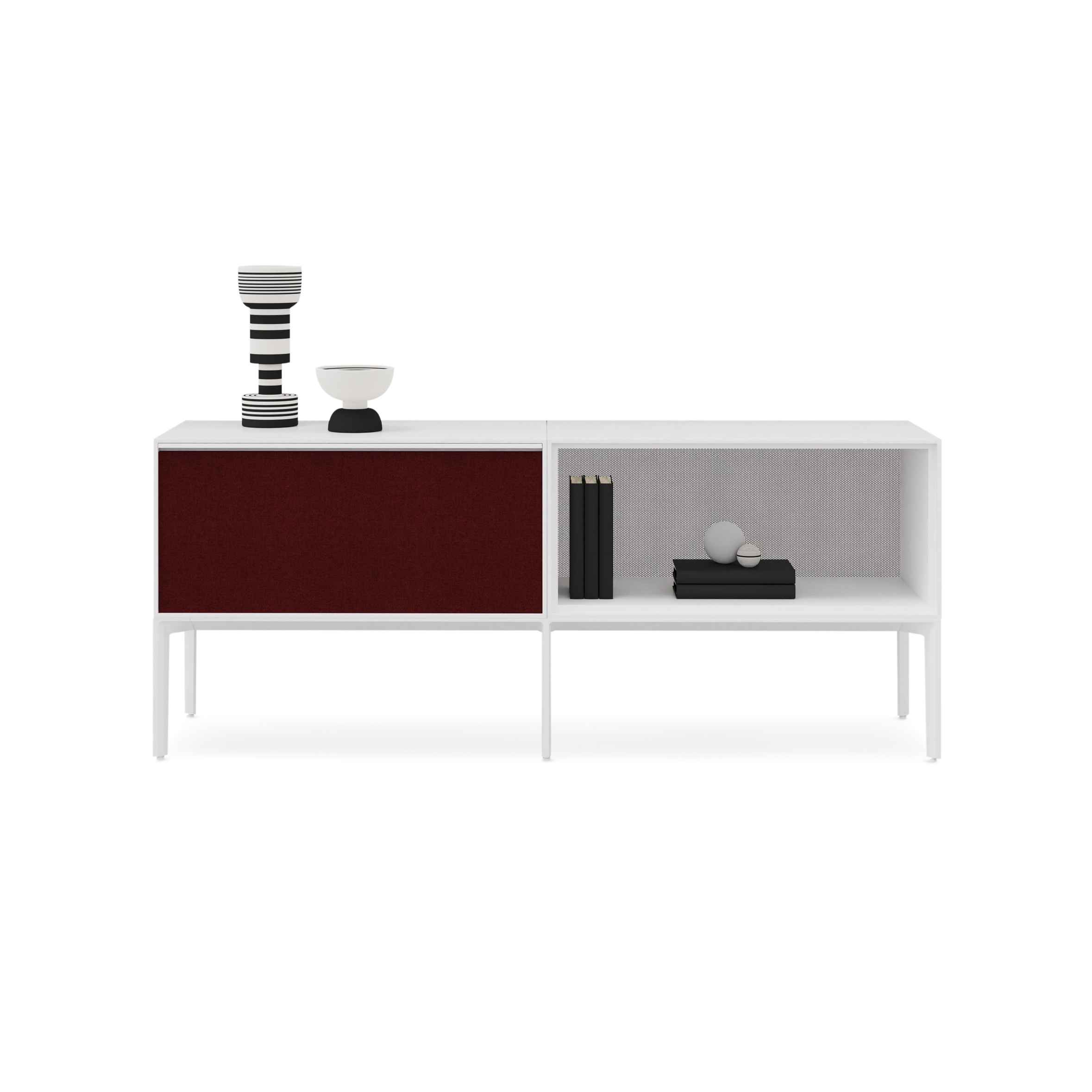 Display product Add S Sideboard from manufacturer lapalma